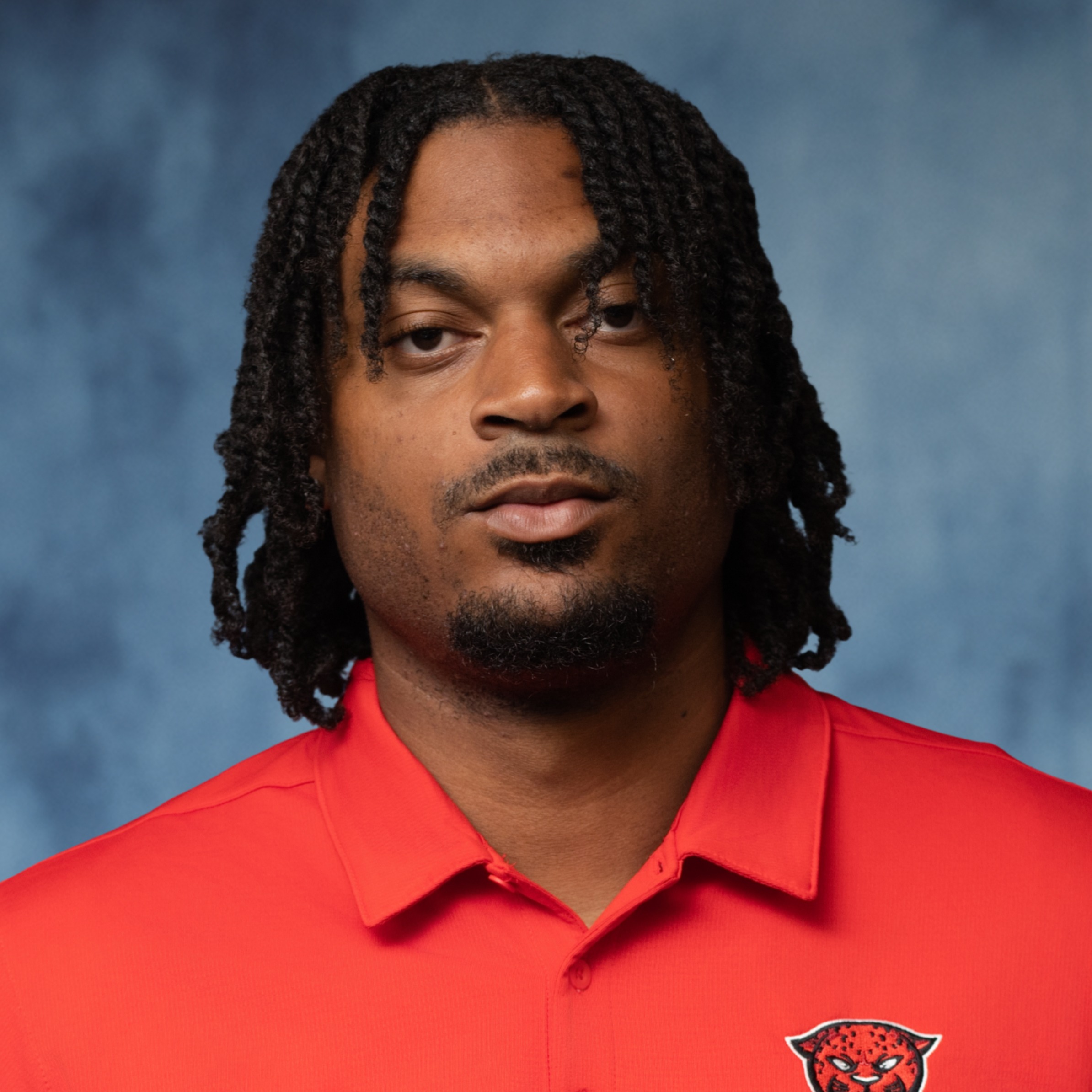 staff photo of Donavan  Payne