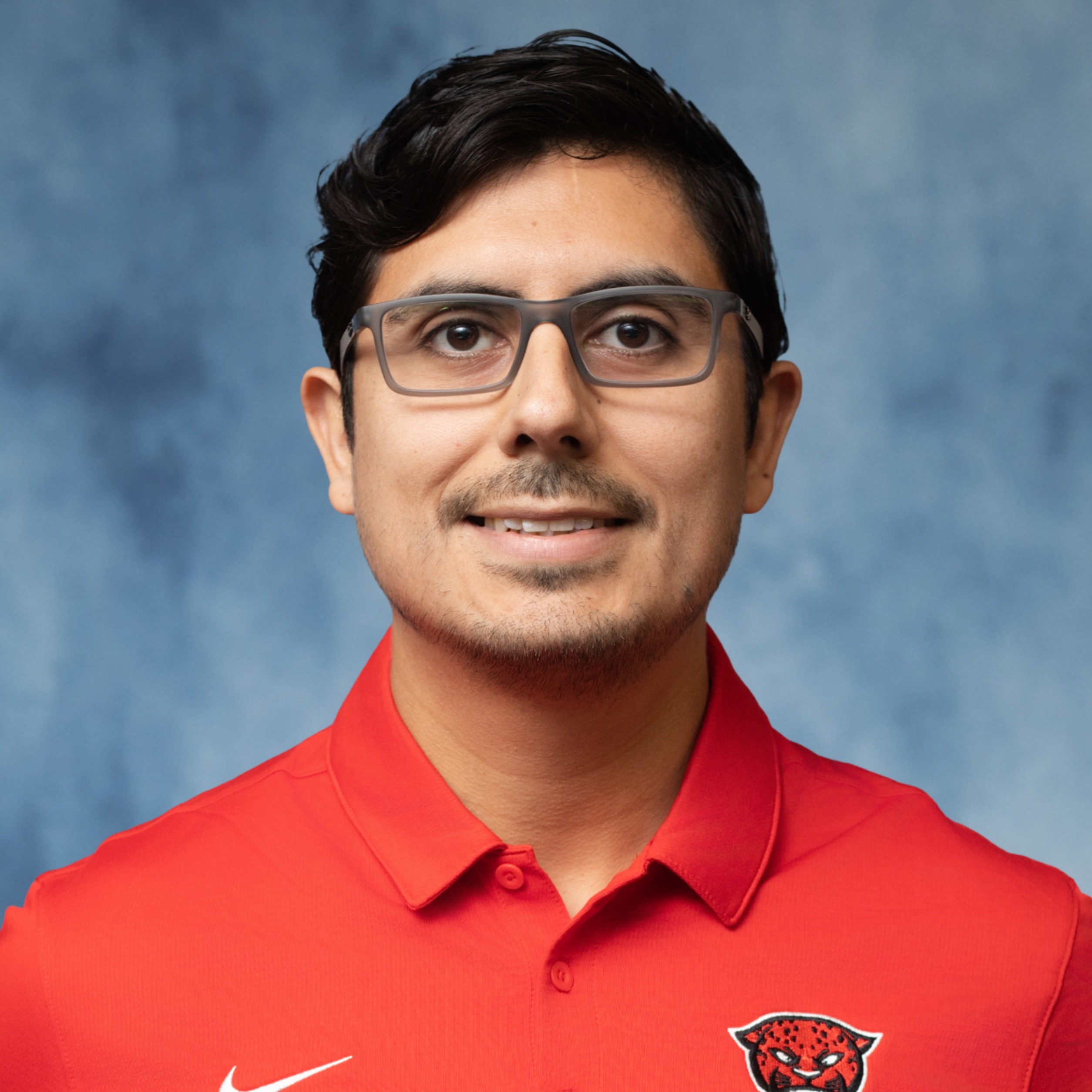 staff photo of Jesse Ramirez