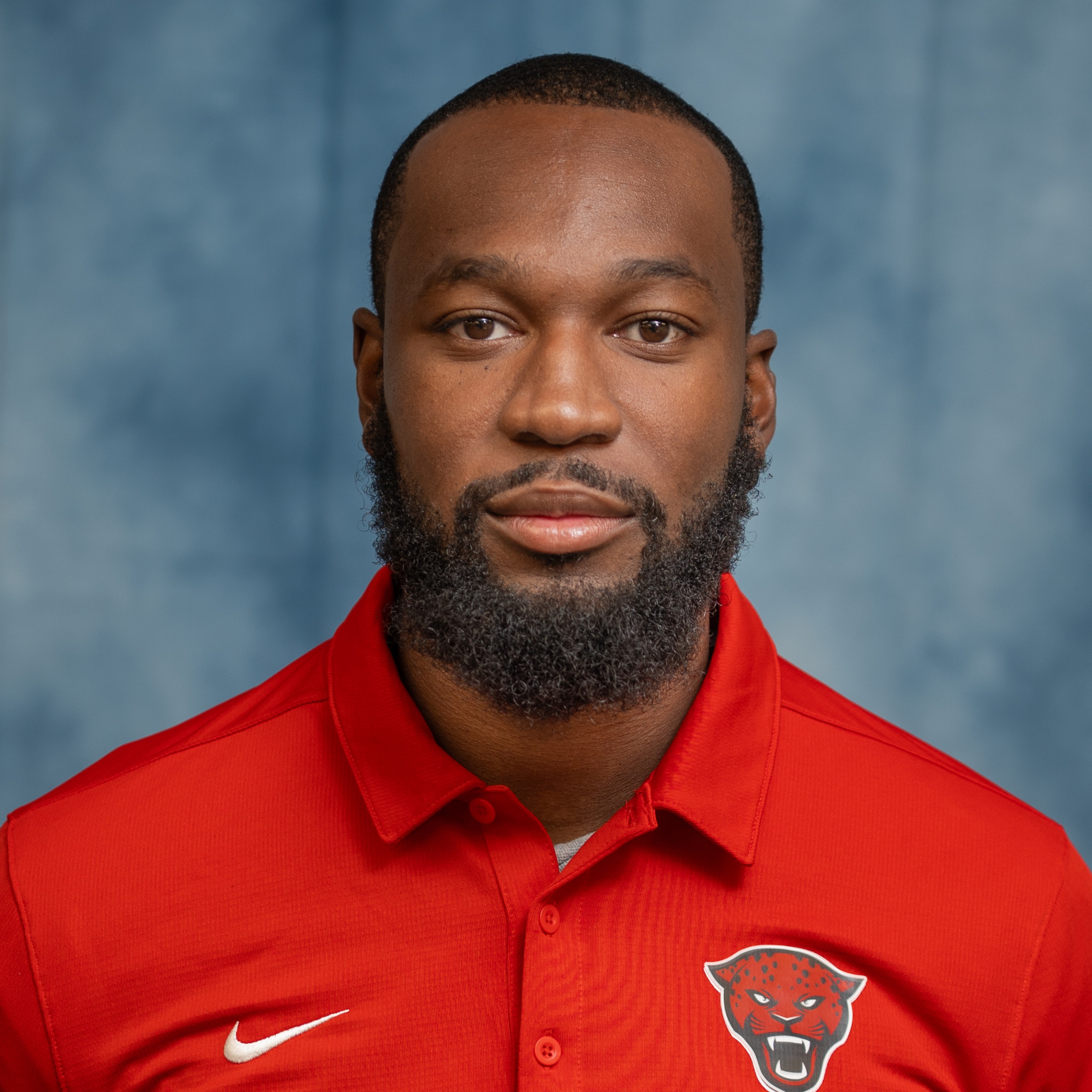 staff photo of Ryan  Theyard