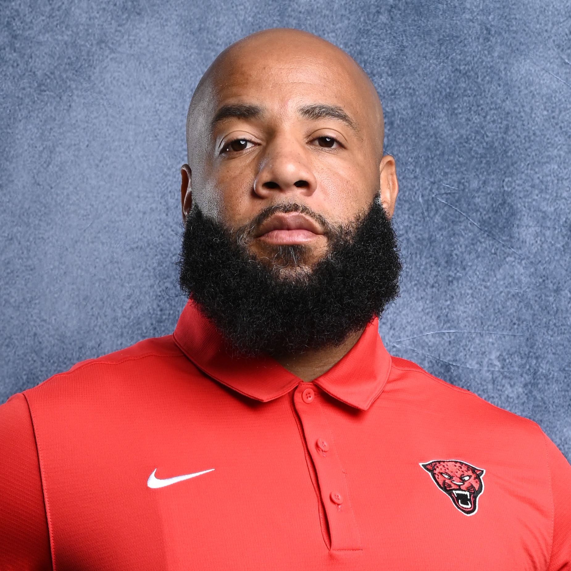 staff photo of Alex Horn 