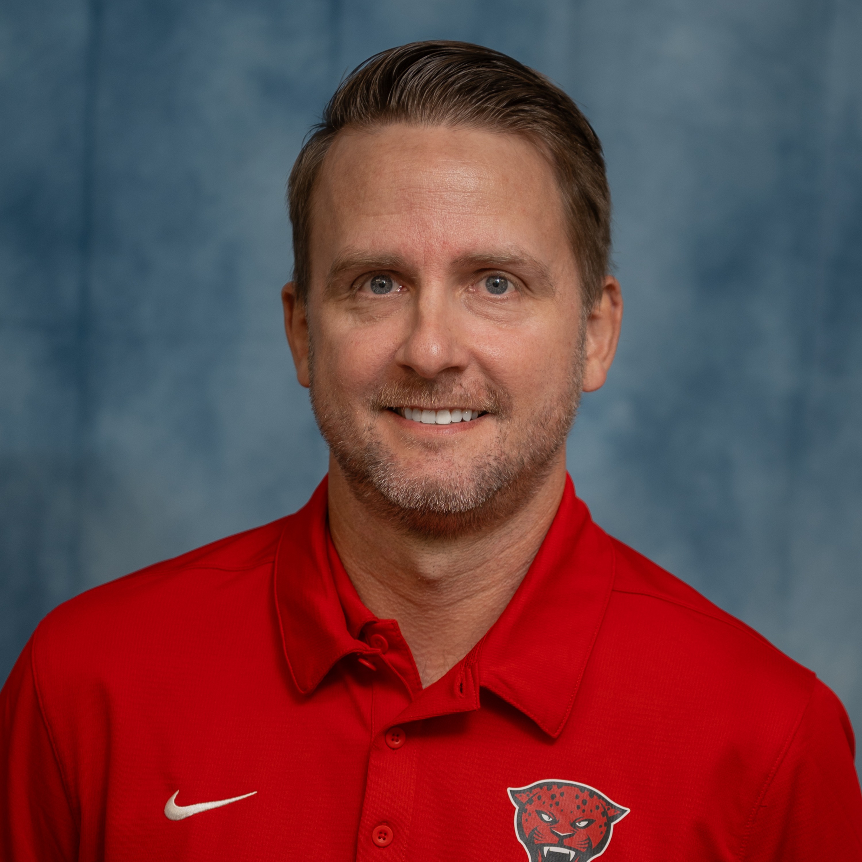 staff photo of Robert  Milligan