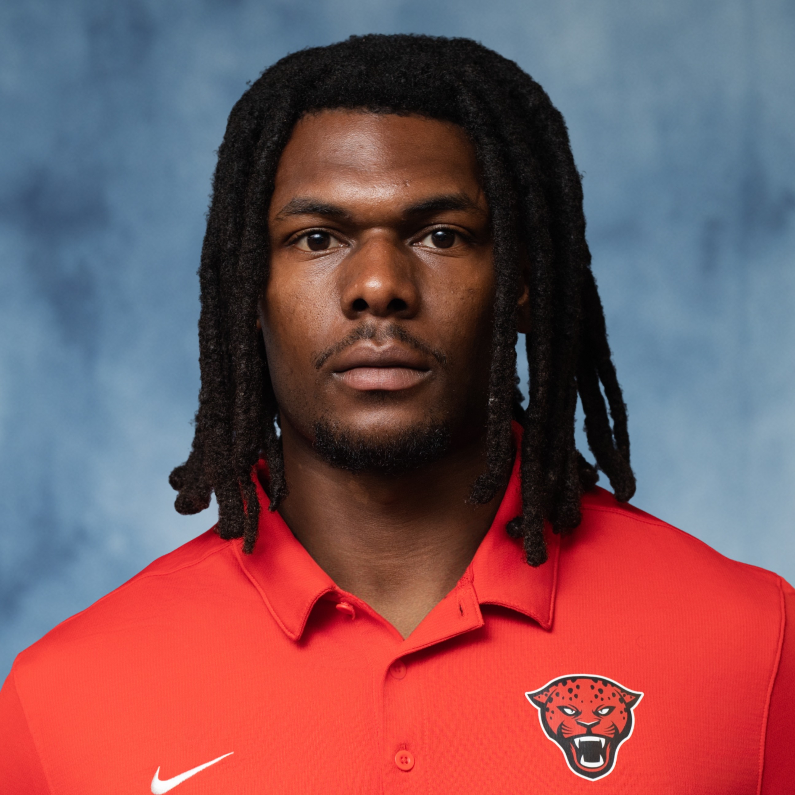 staff photo of Kendrick Simpkins