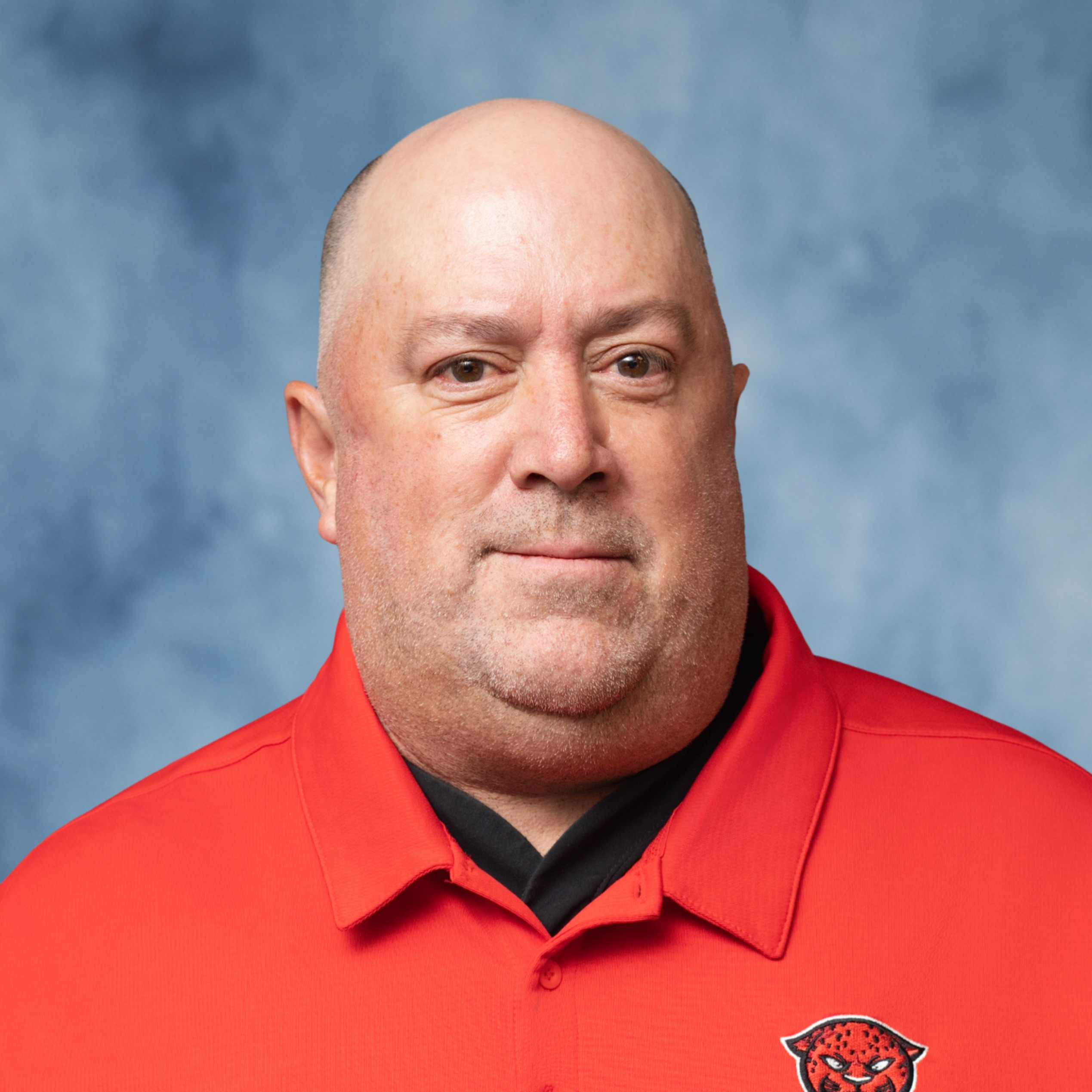staff photo of Larry  Wheeler