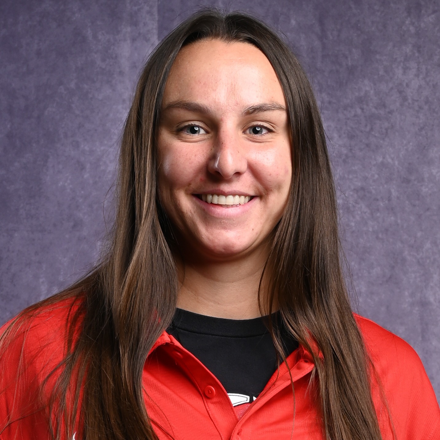 staff photo of Megan  Meek
