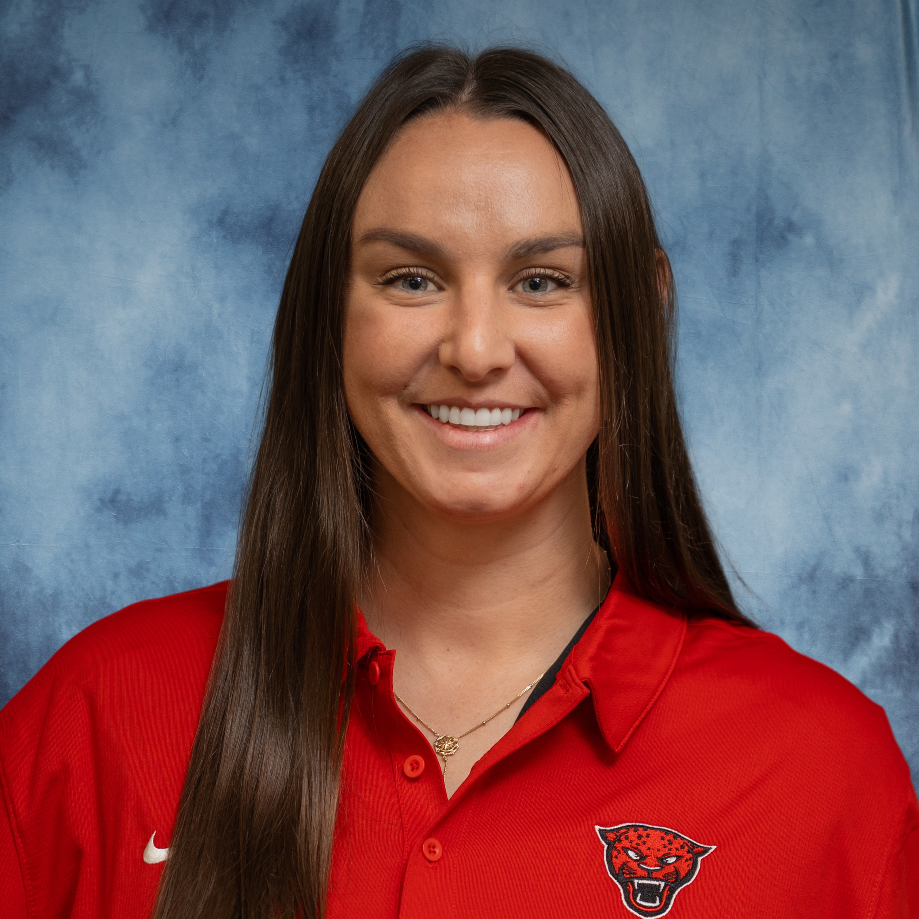 staff photo of Megan  Meek