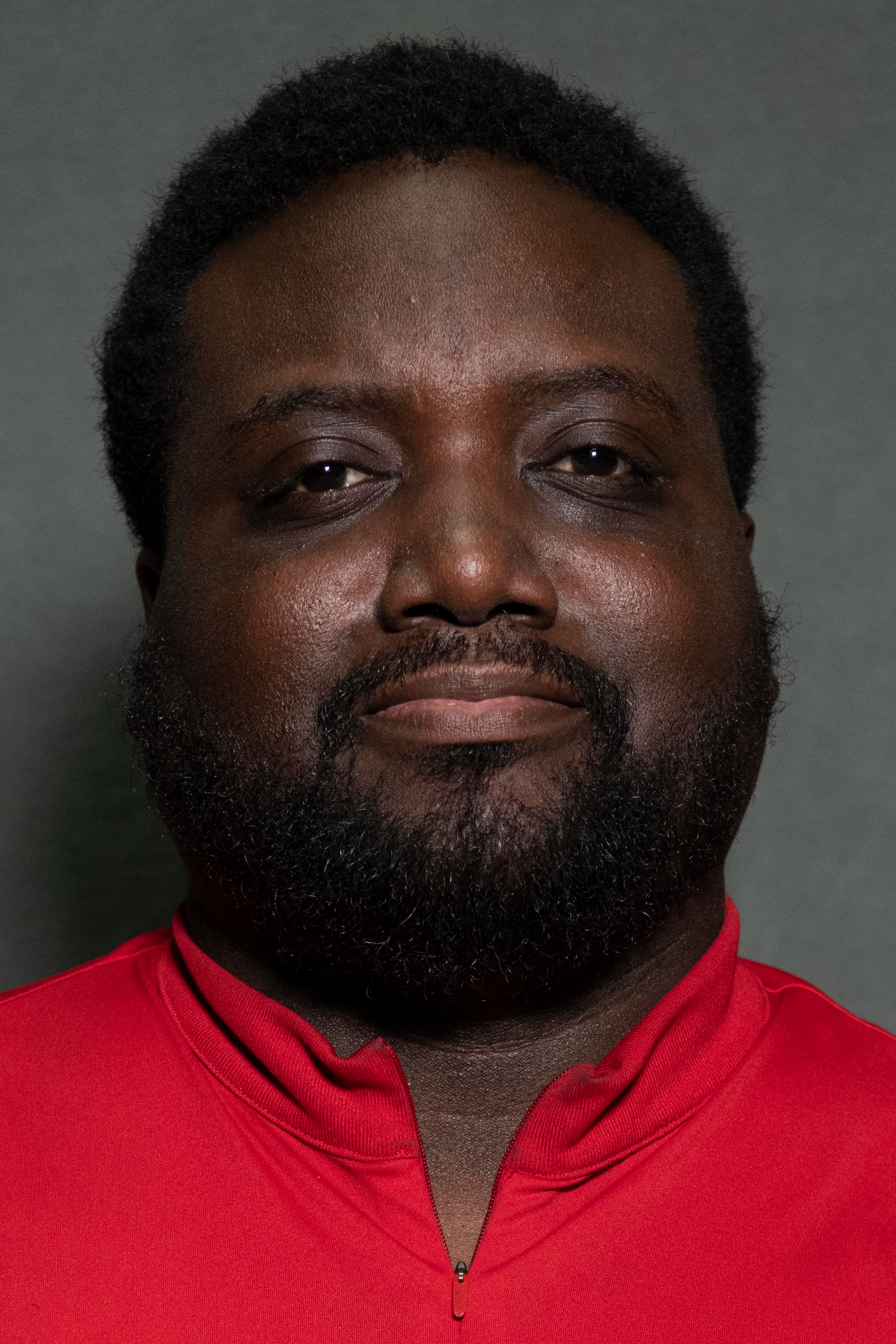 staff photo of Khan  Rollerson 