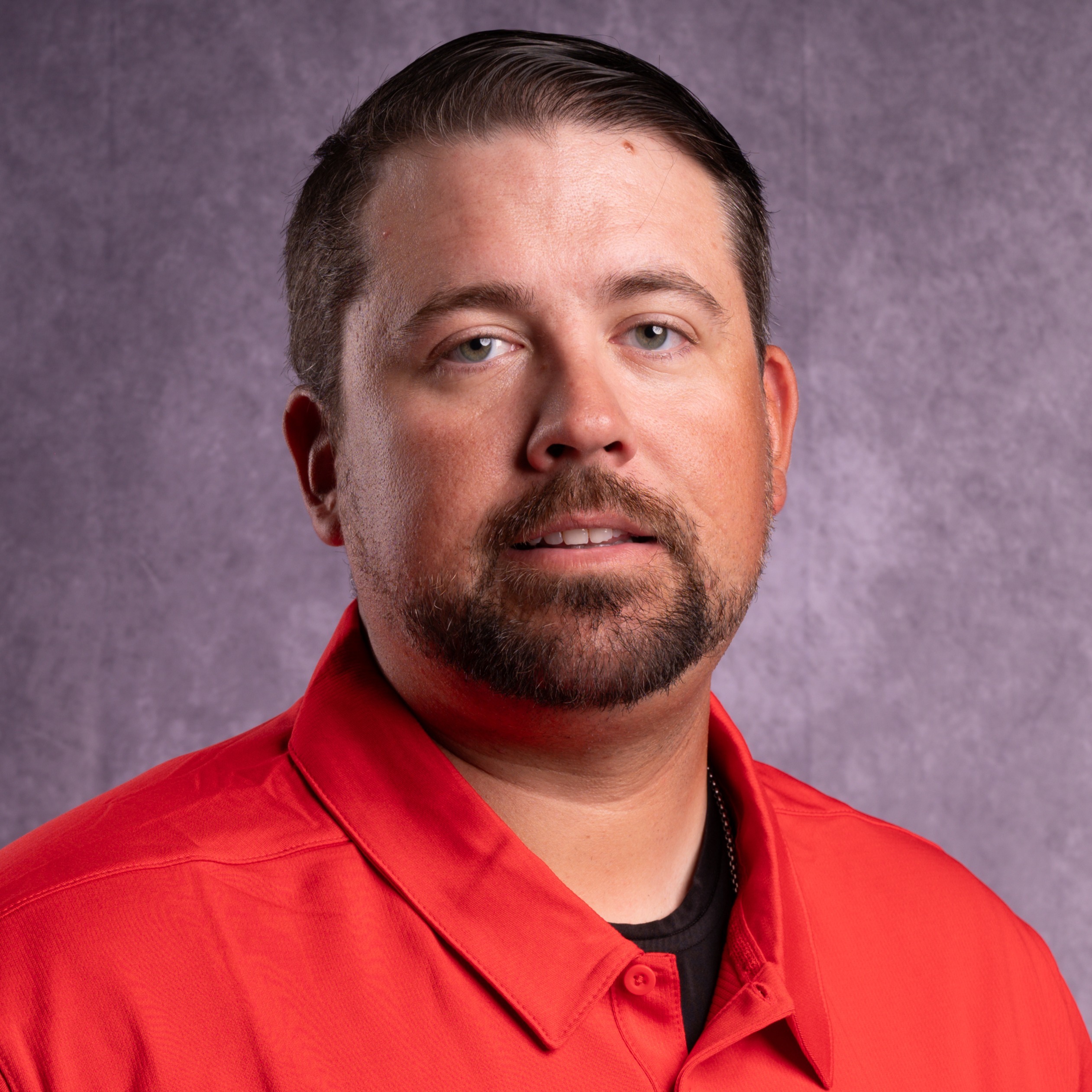 staff photo of Nick Rodgers