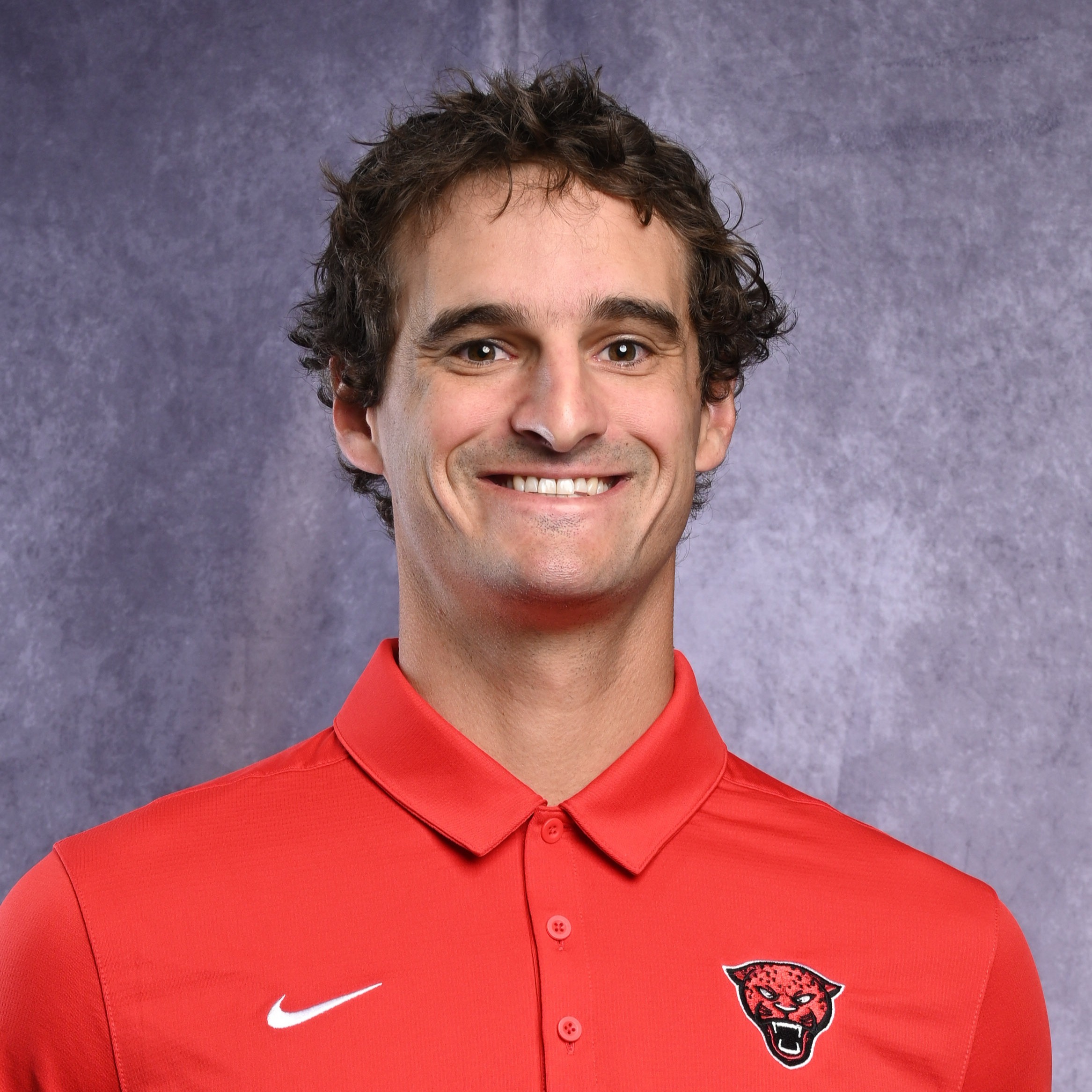 staff photo of Scott Loy