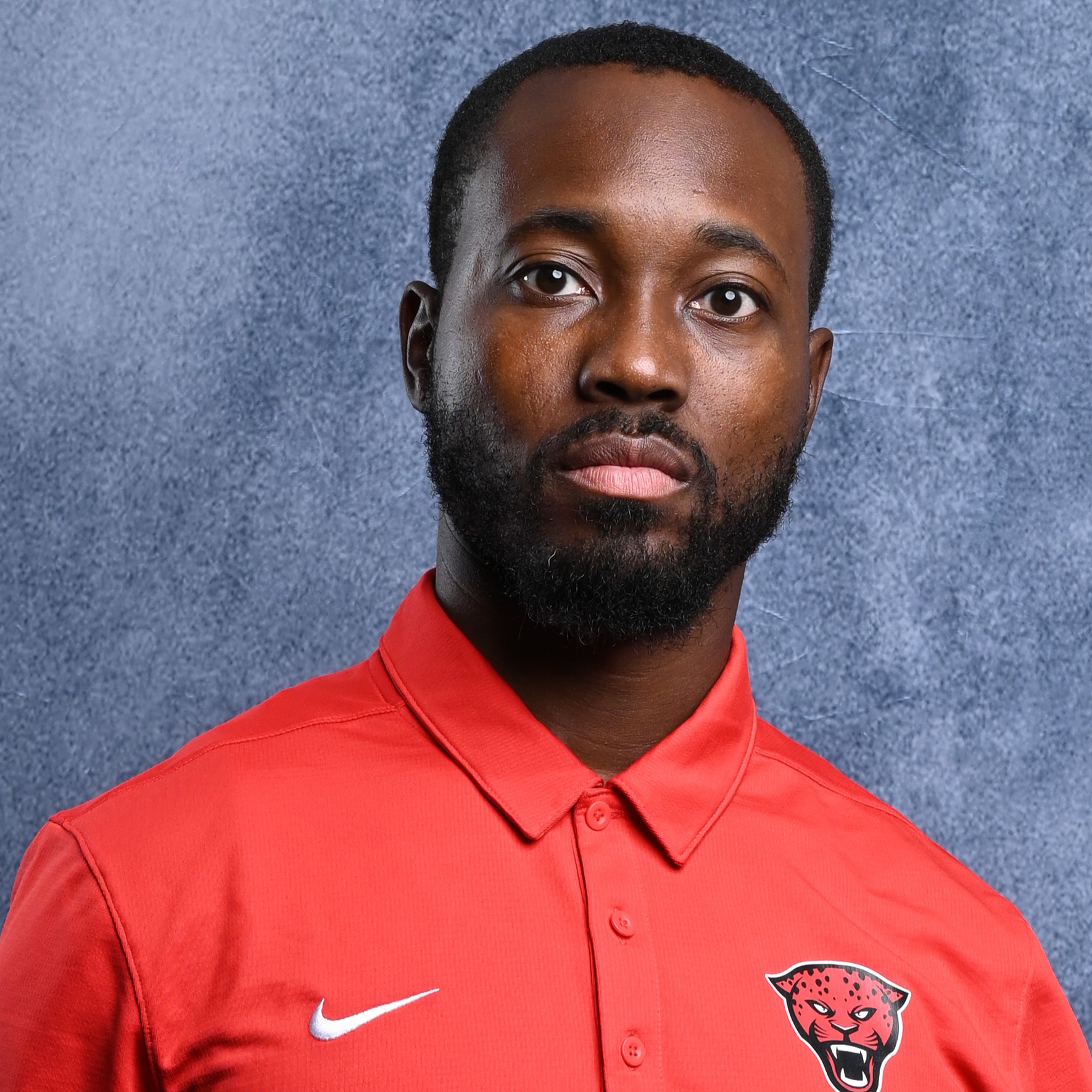 staff photo of Zach Weathersby