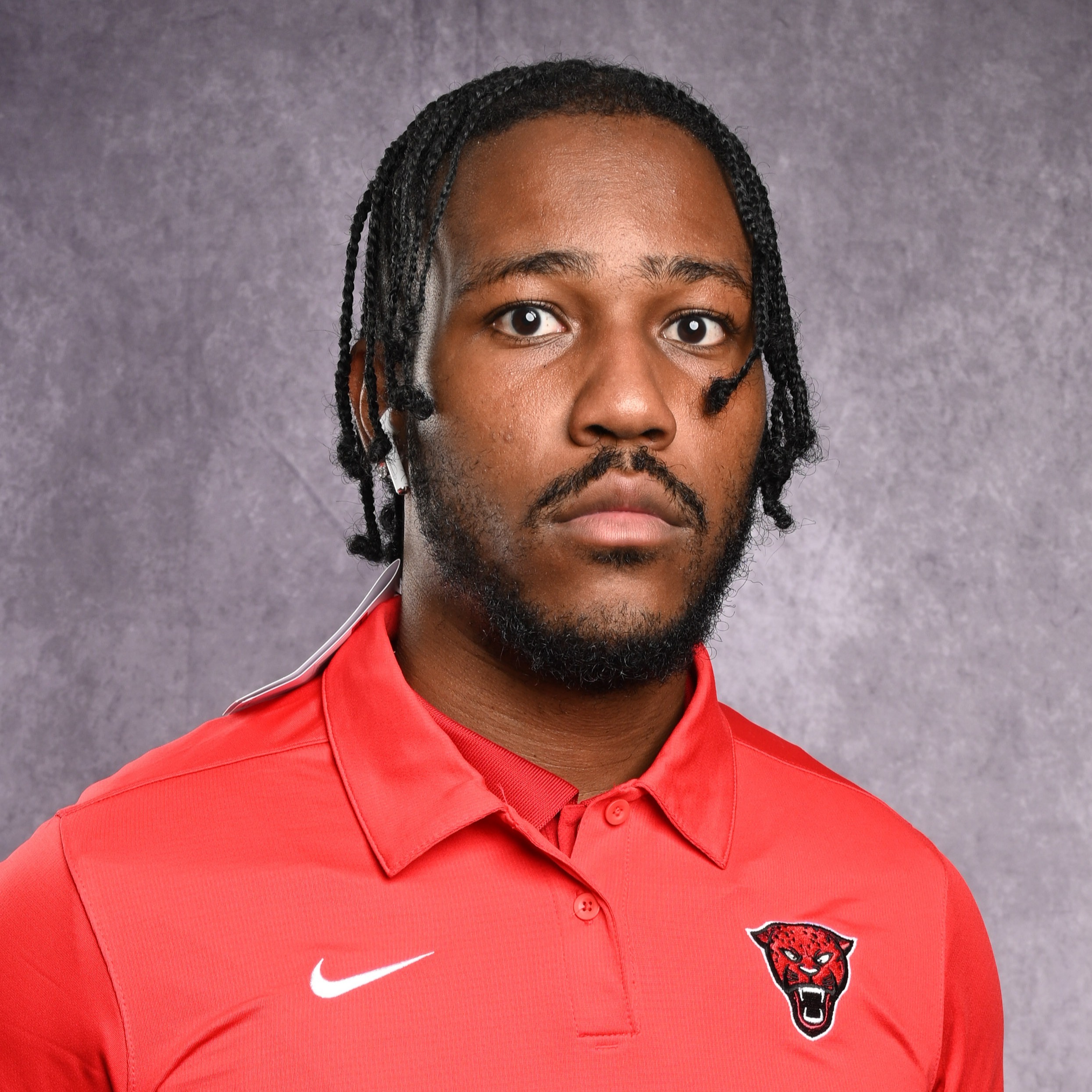 staff photo of Robert Hayes
