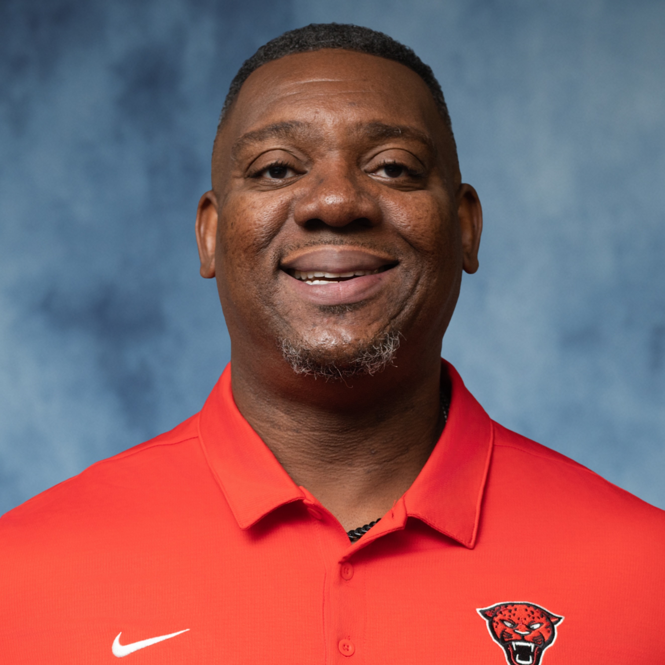staff photo of Terrance  Williams