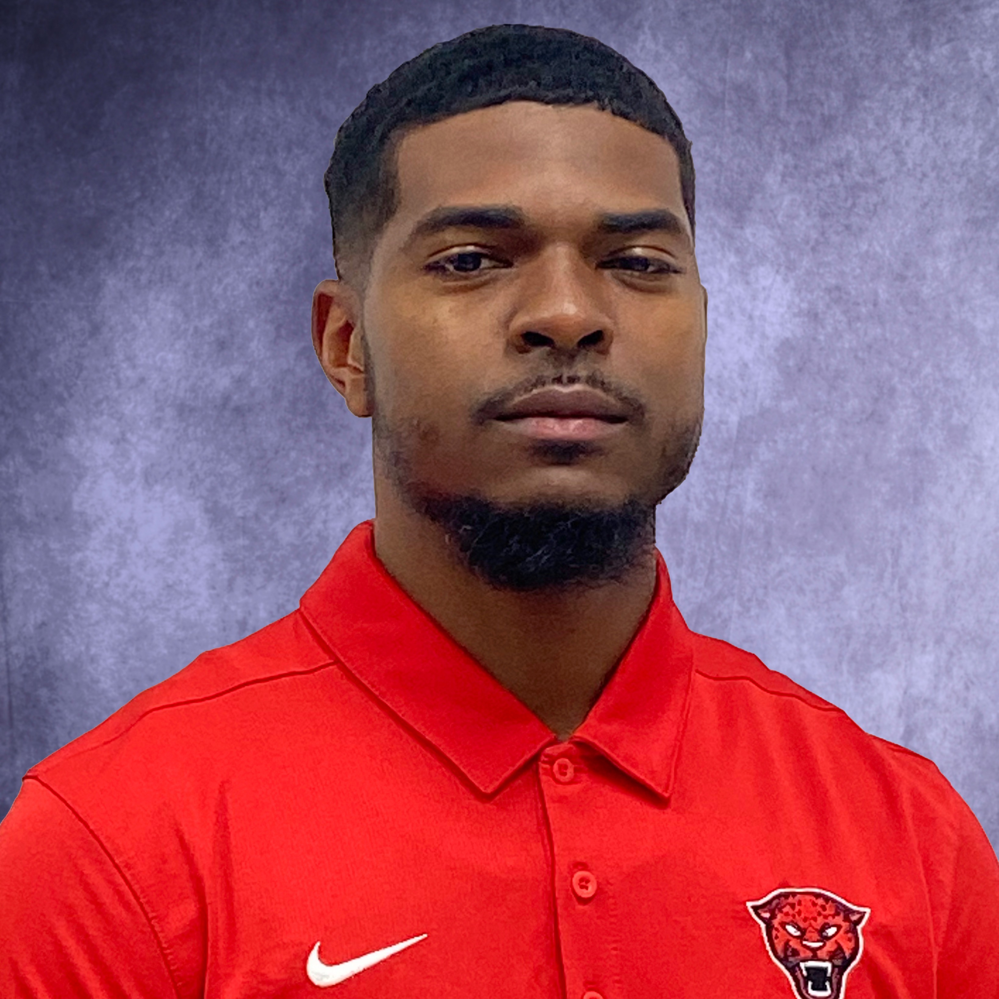 staff photo of Malcolm Christopher