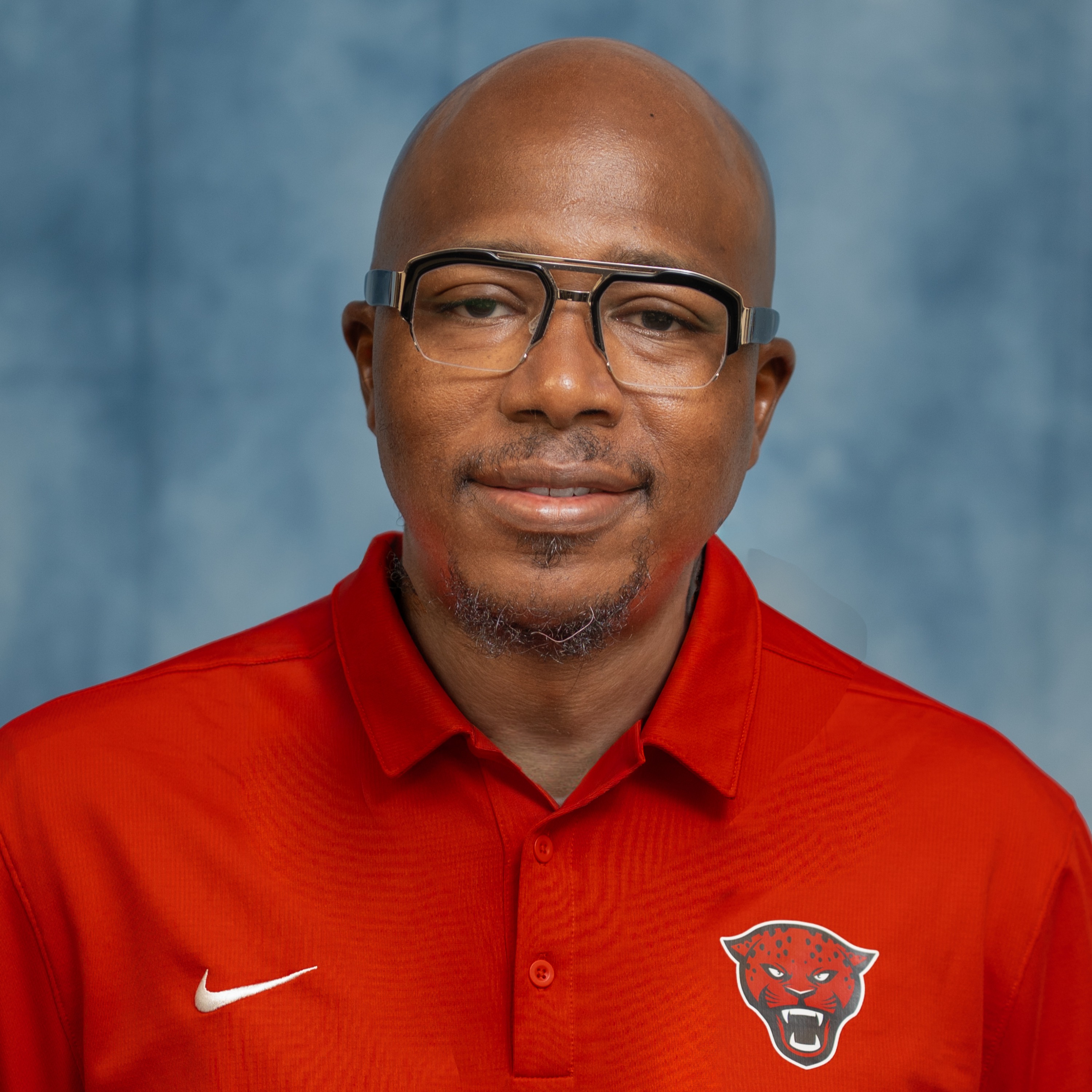 staff photo of Alex Engram