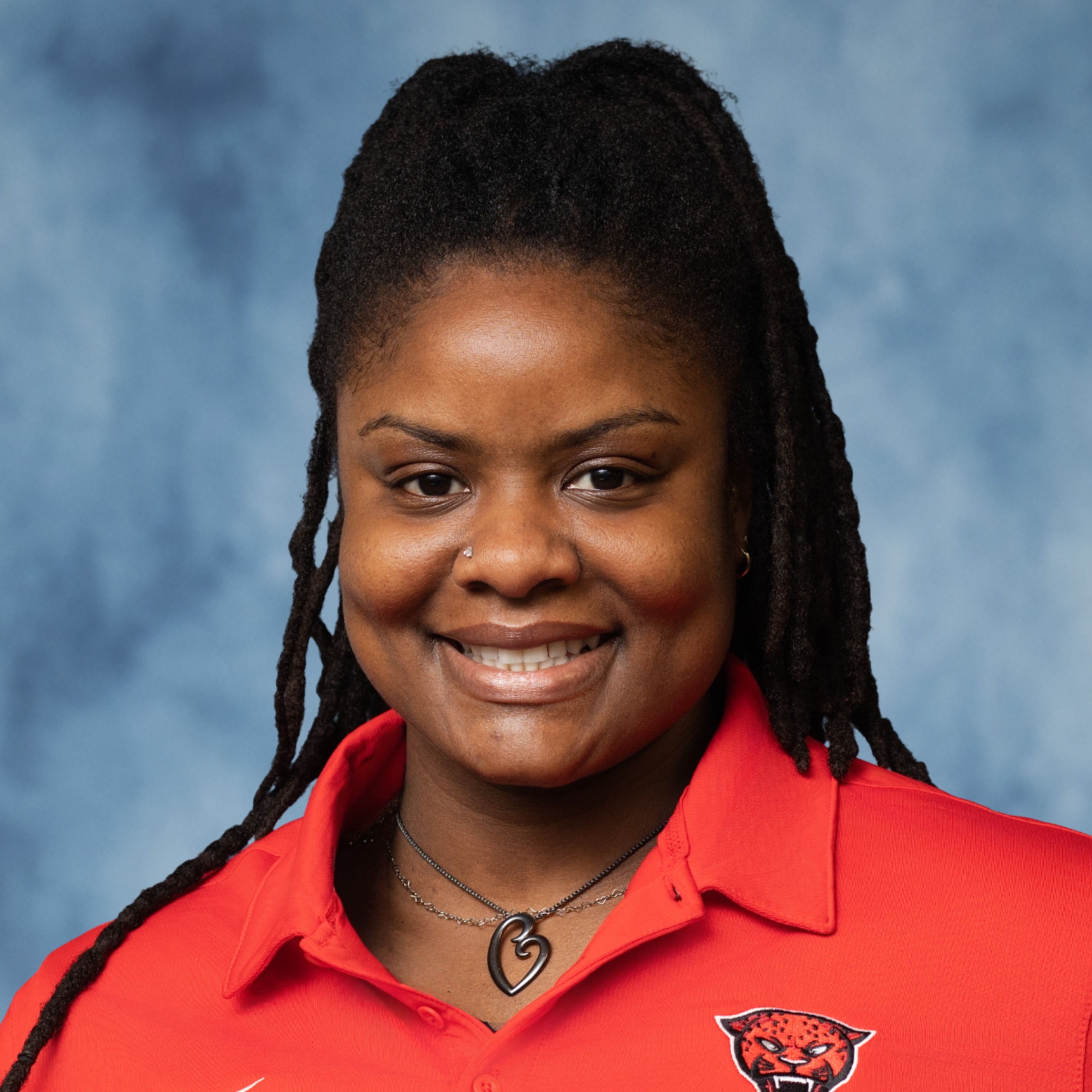 staff photo of Shatoya  Medford