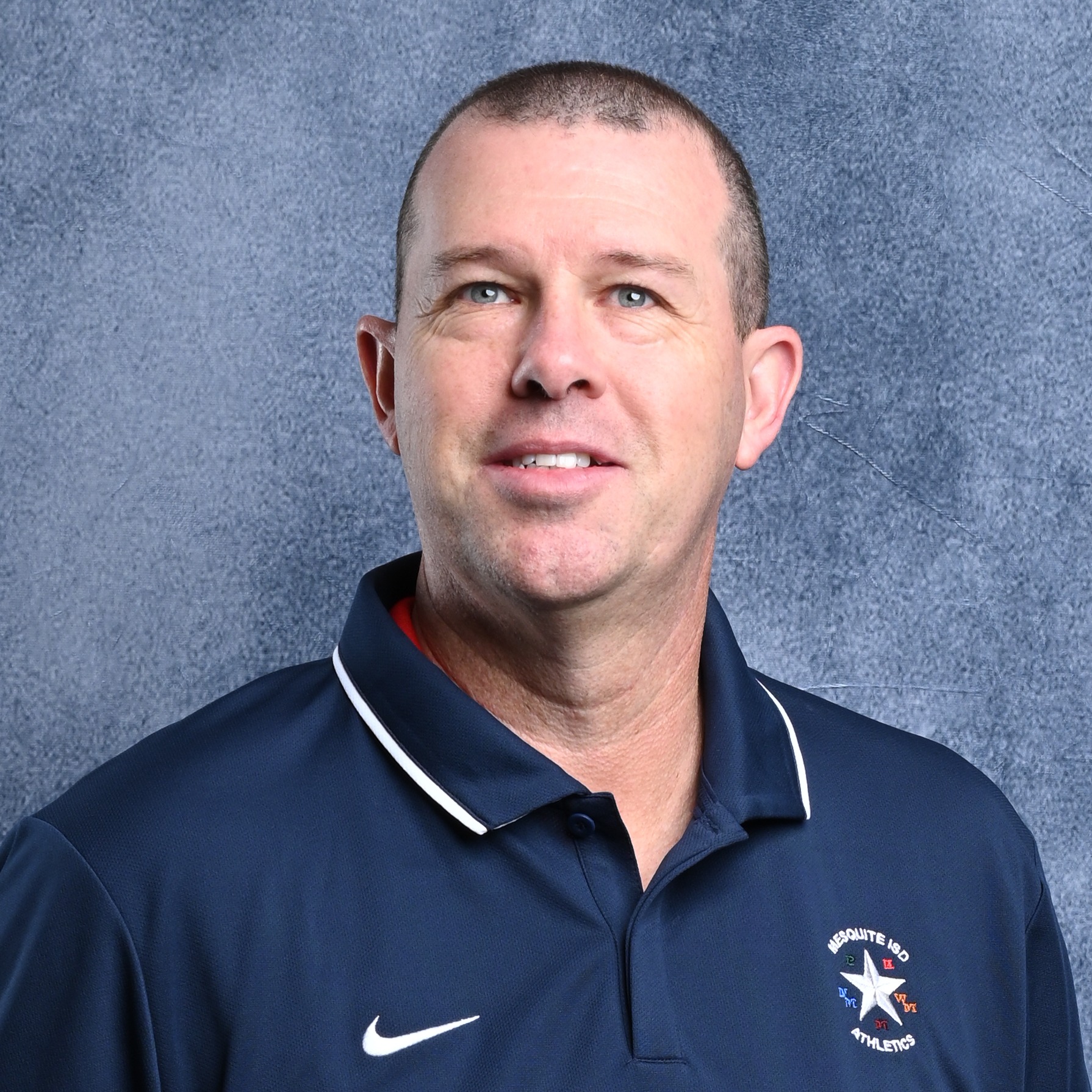 staff photo of Brian Curts