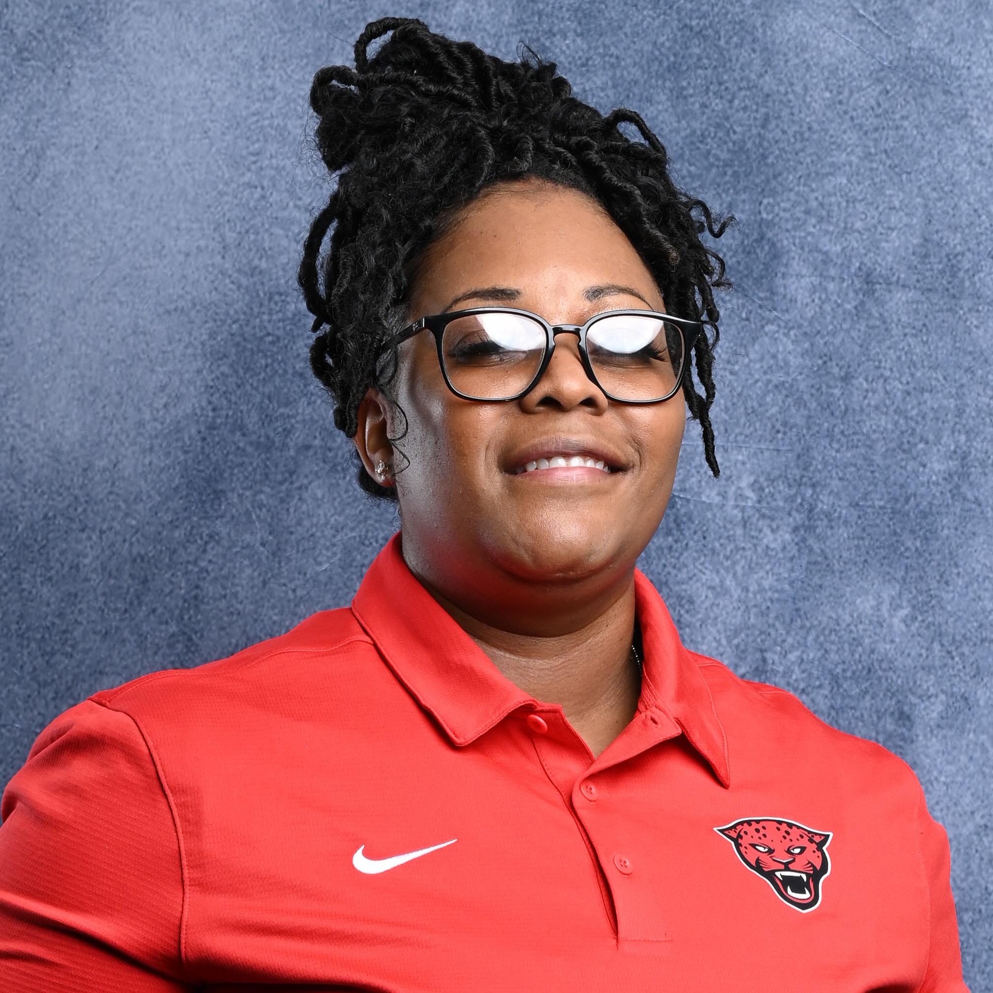 staff photo of Britney Taylor