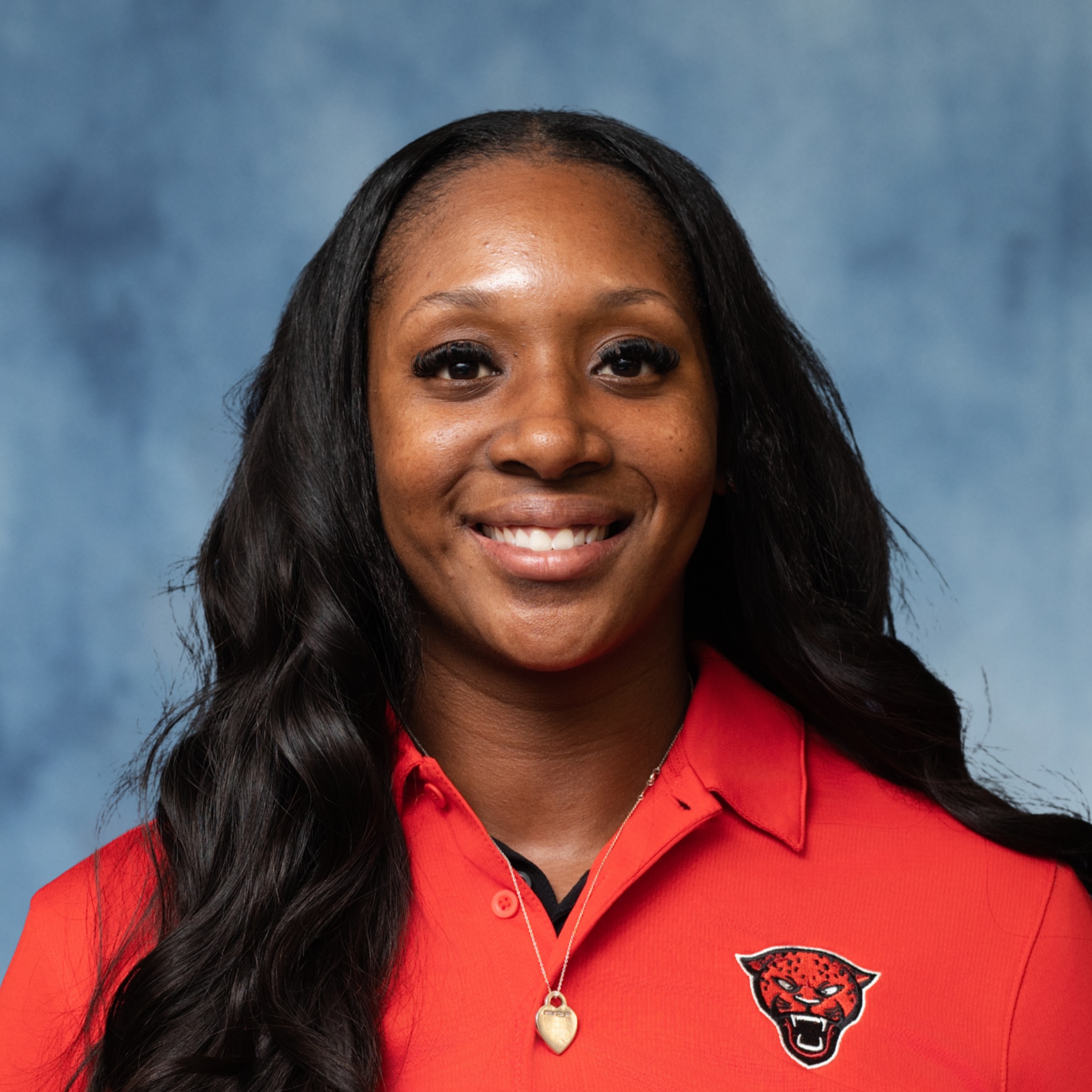 staff photo of Rhenique Williams