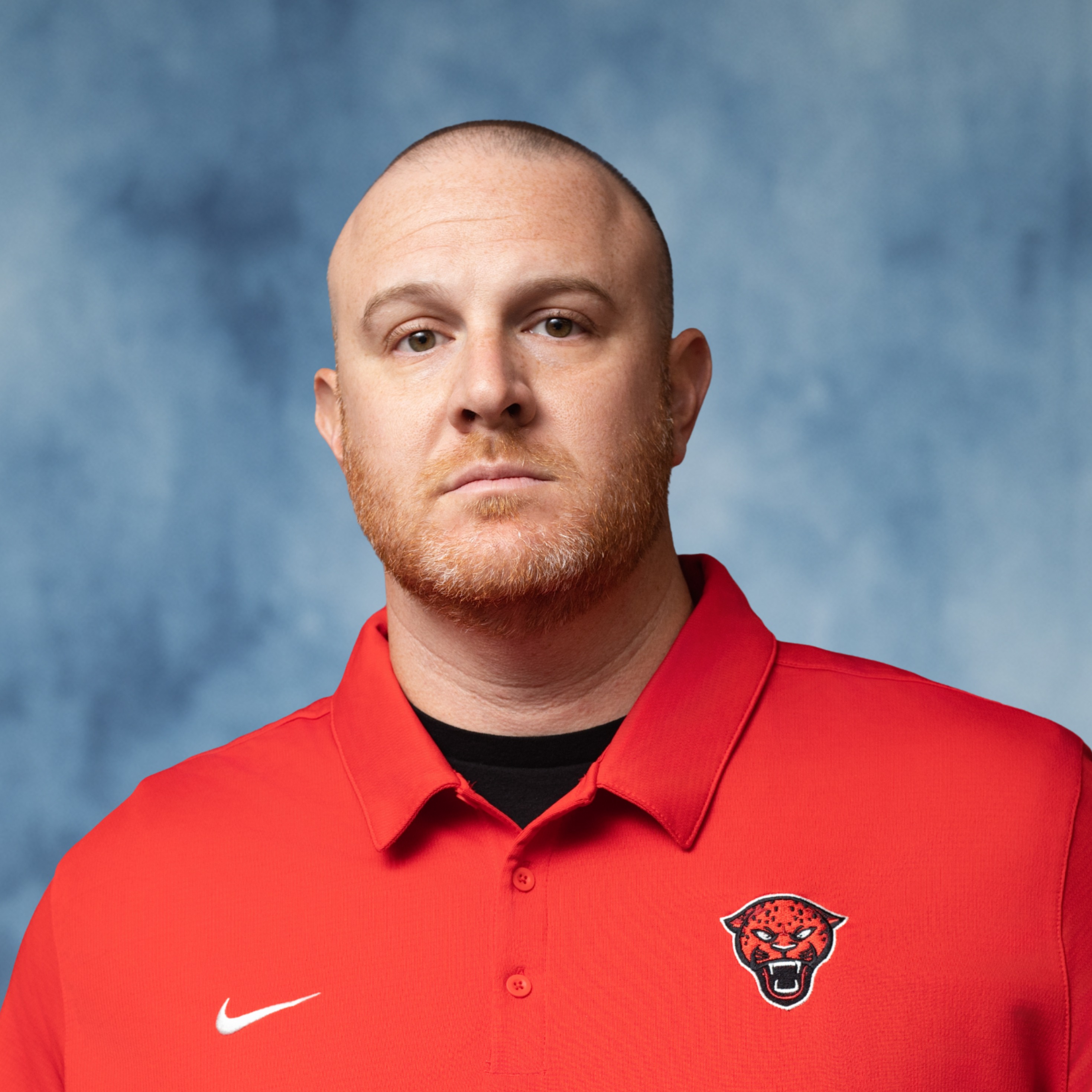staff photo of Donald  Koerner