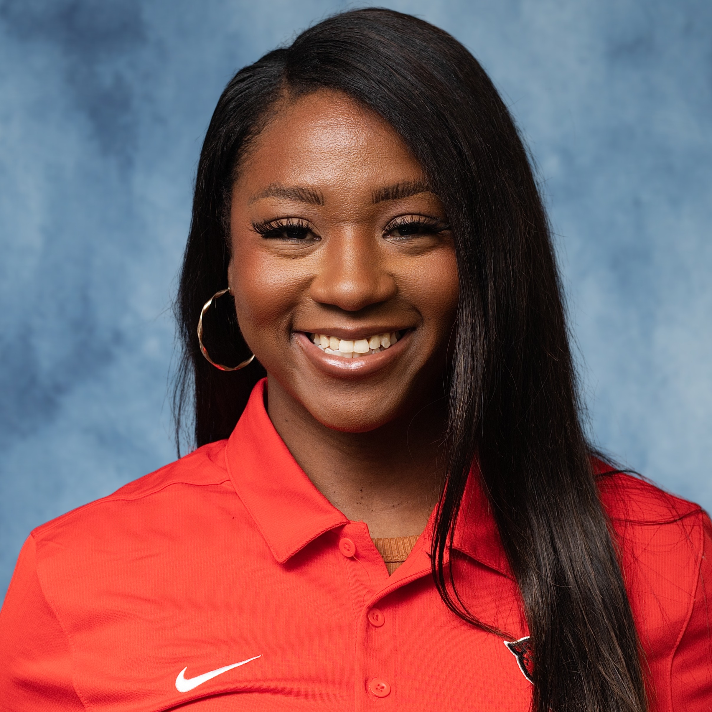 staff photo of Keshia  Collins