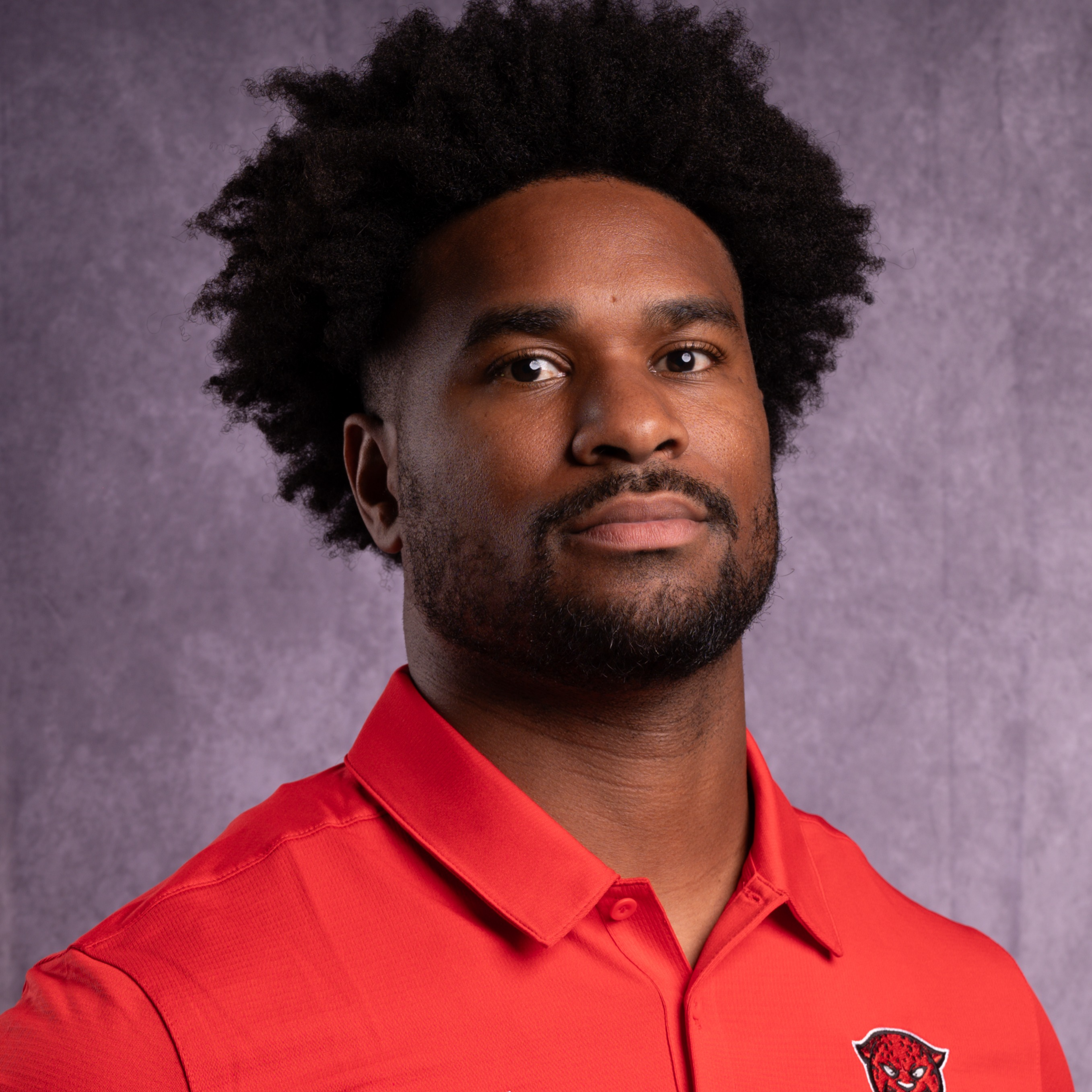 staff photo of Cam  Onic