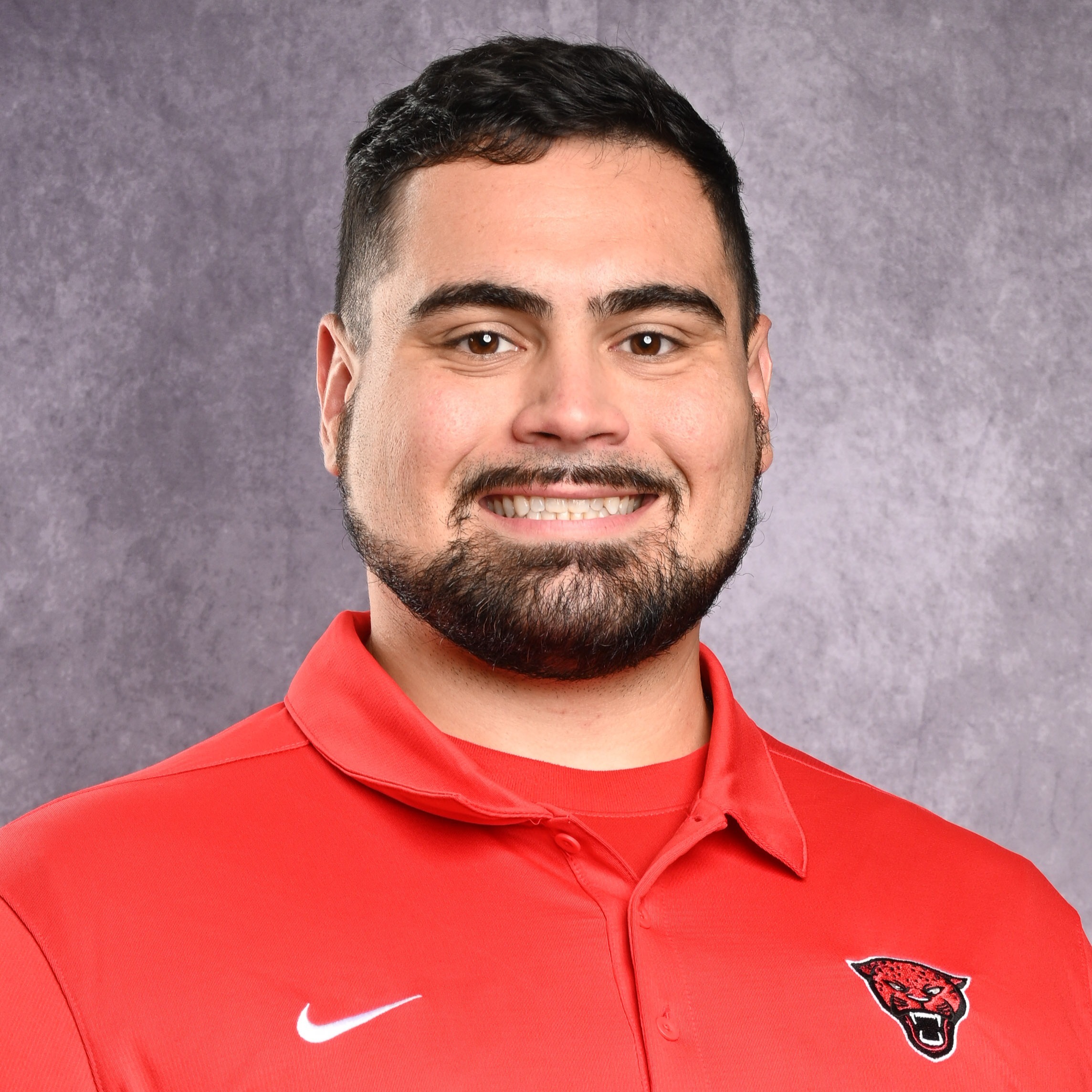 staff photo of David  Deramee