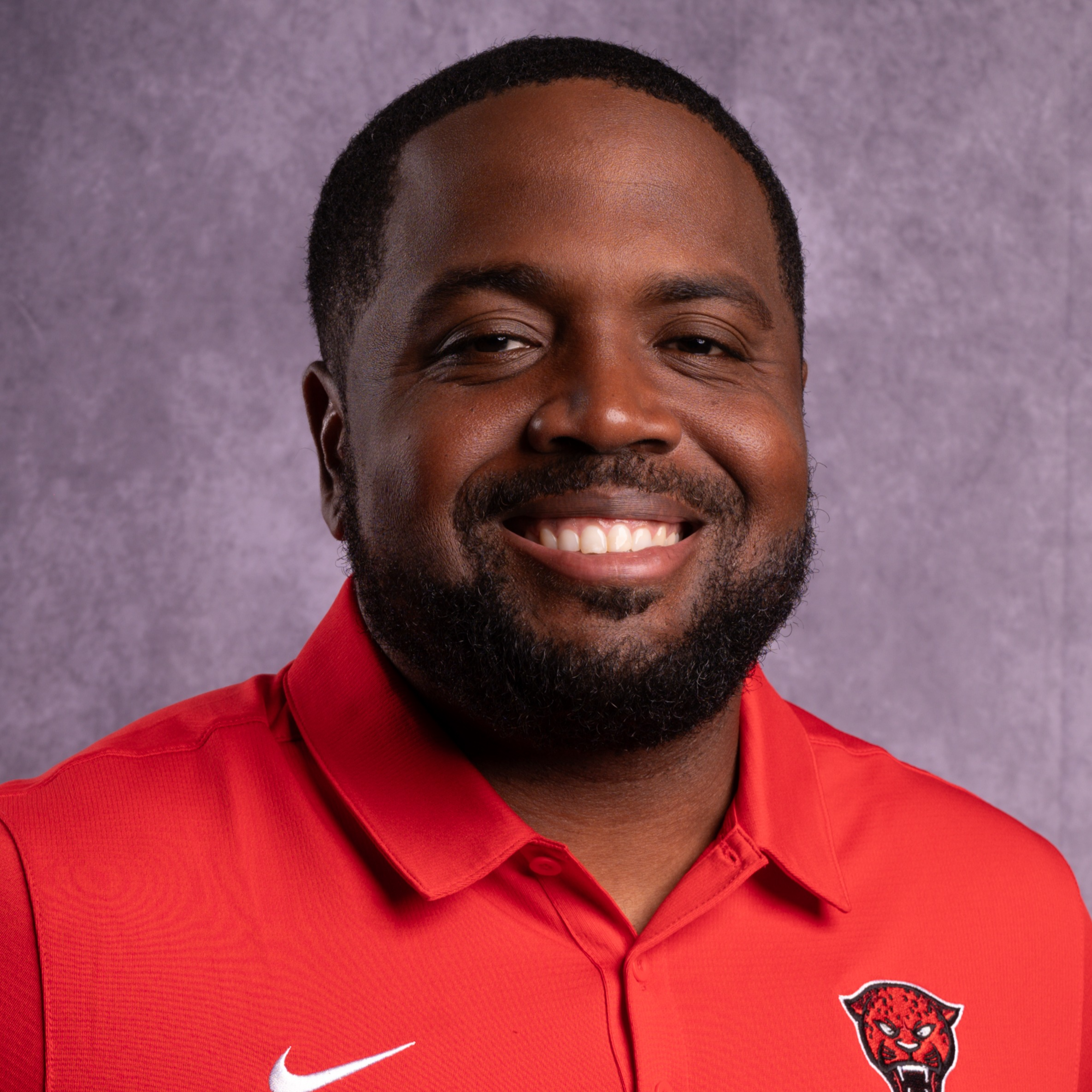 staff photo of Corey  McDonald