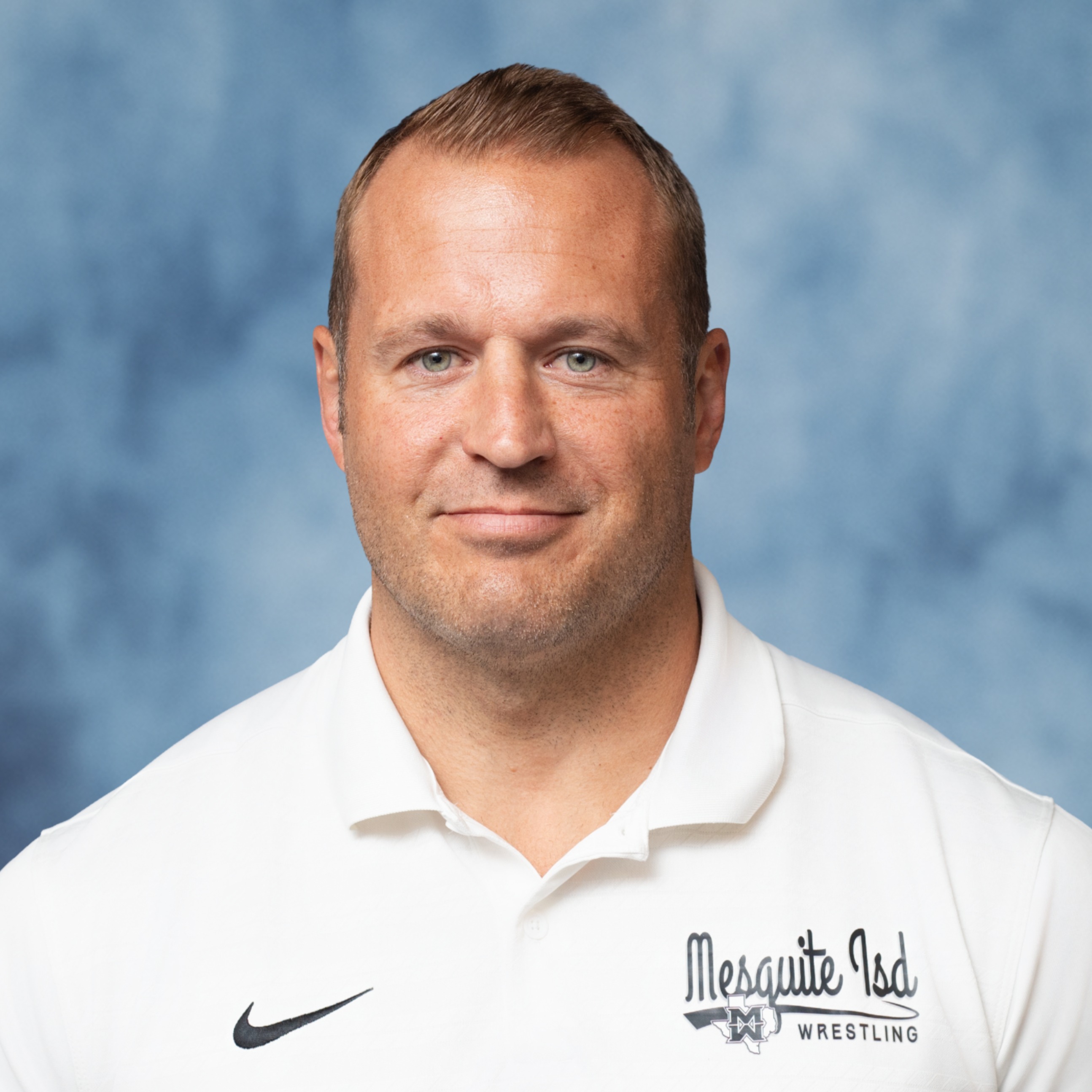 staff photo of Brett  Barnes