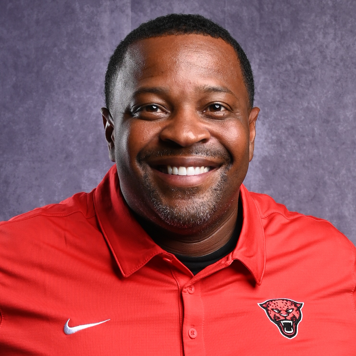 staff photo of Thomas  Harris