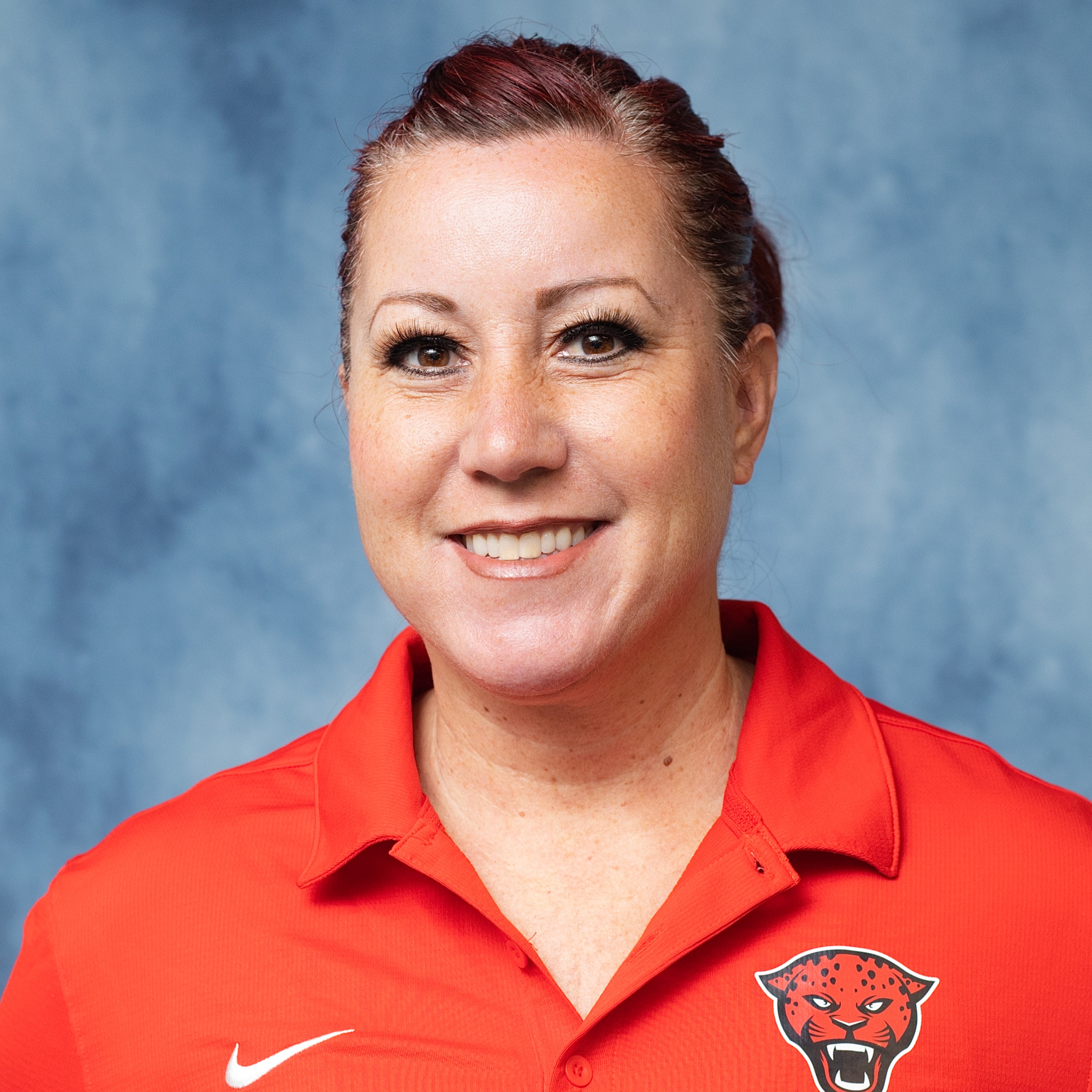 staff photo of Chrissy Pulsinelli