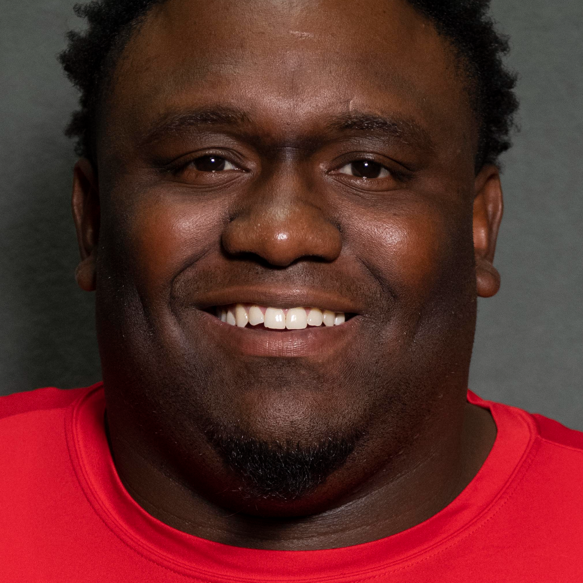 staff photo of Curtis  Riser