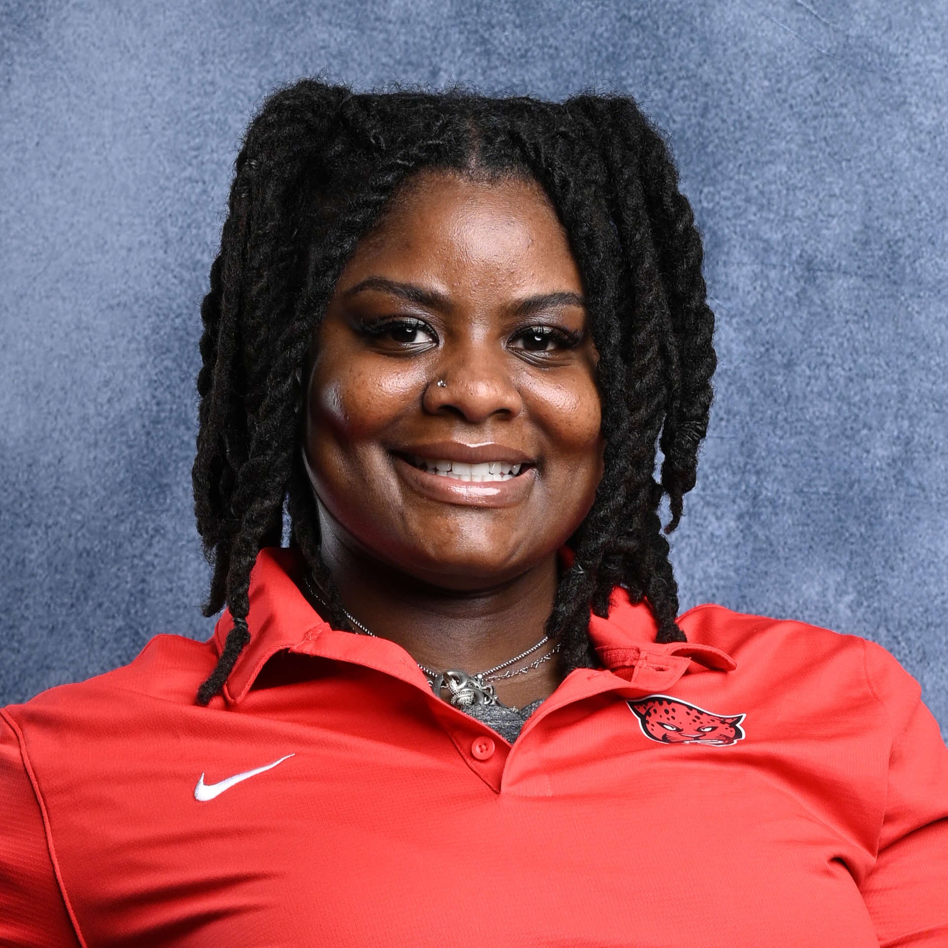 staff photo of Shatoya  Medford