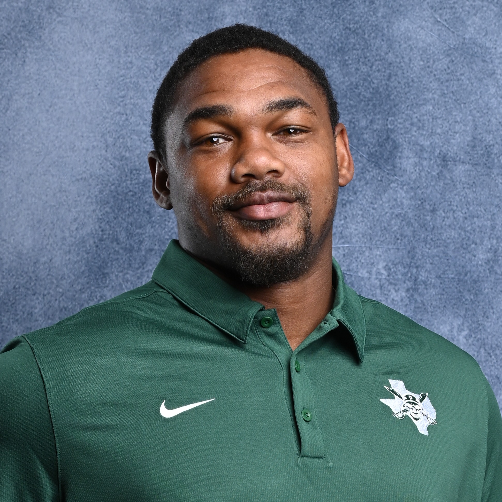 staff photo of Matthew Siggers