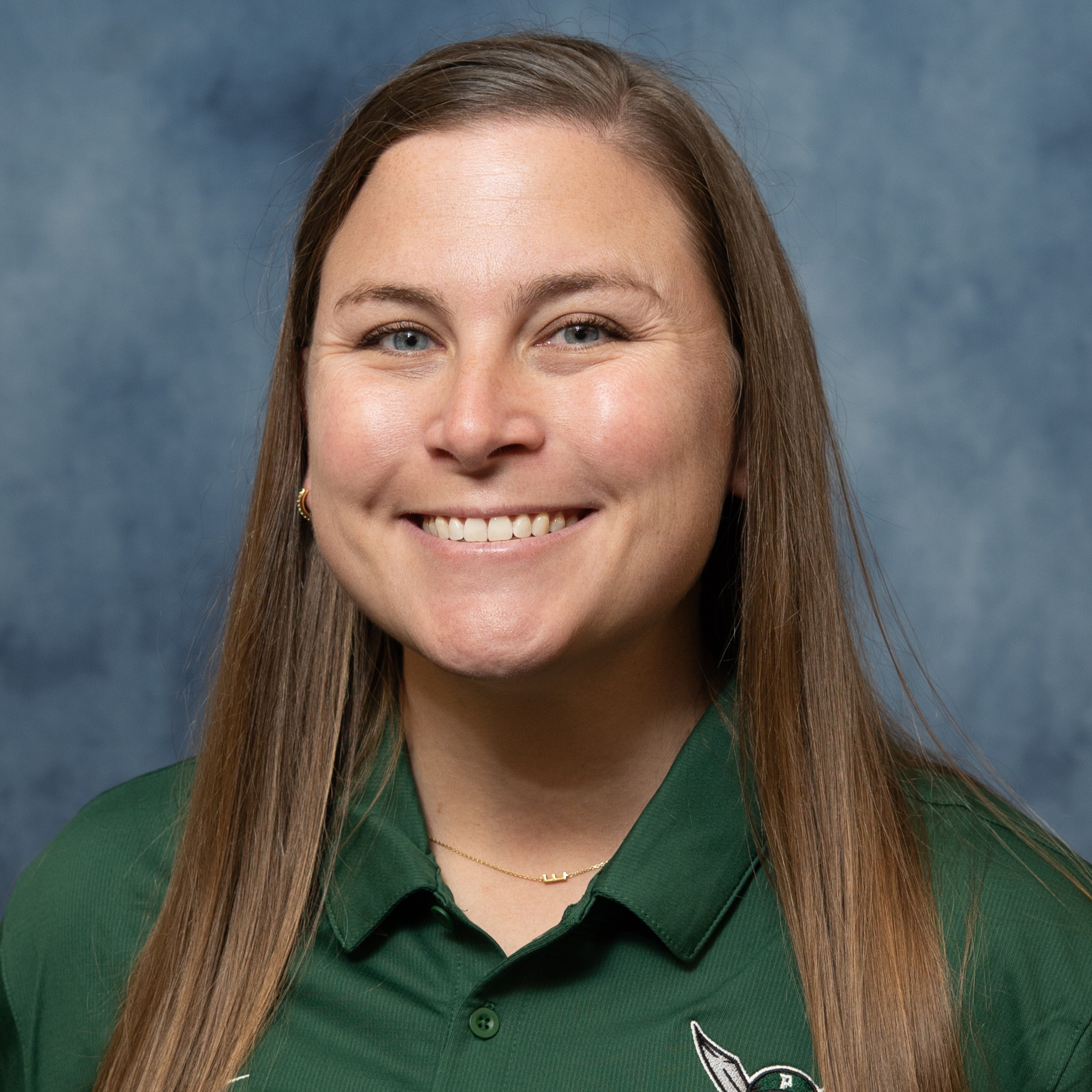 staff photo of Kate Okafor