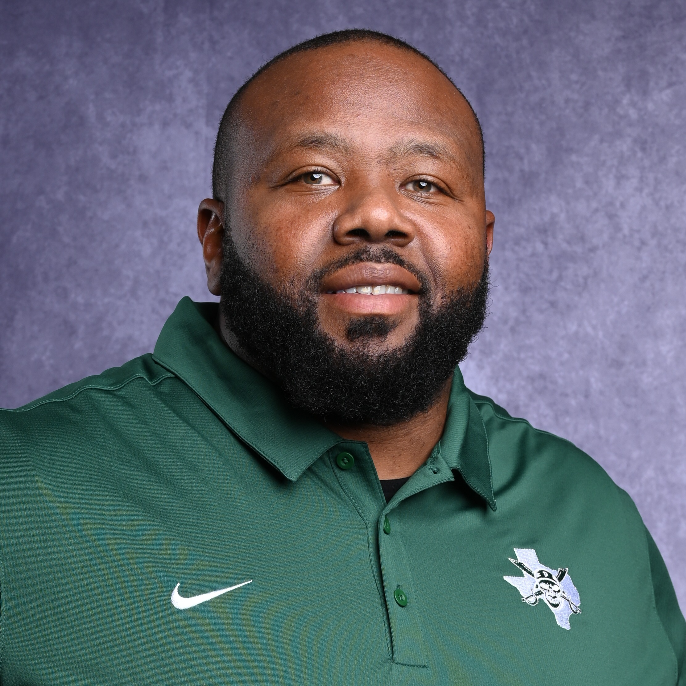 staff photo of Skylar Graham