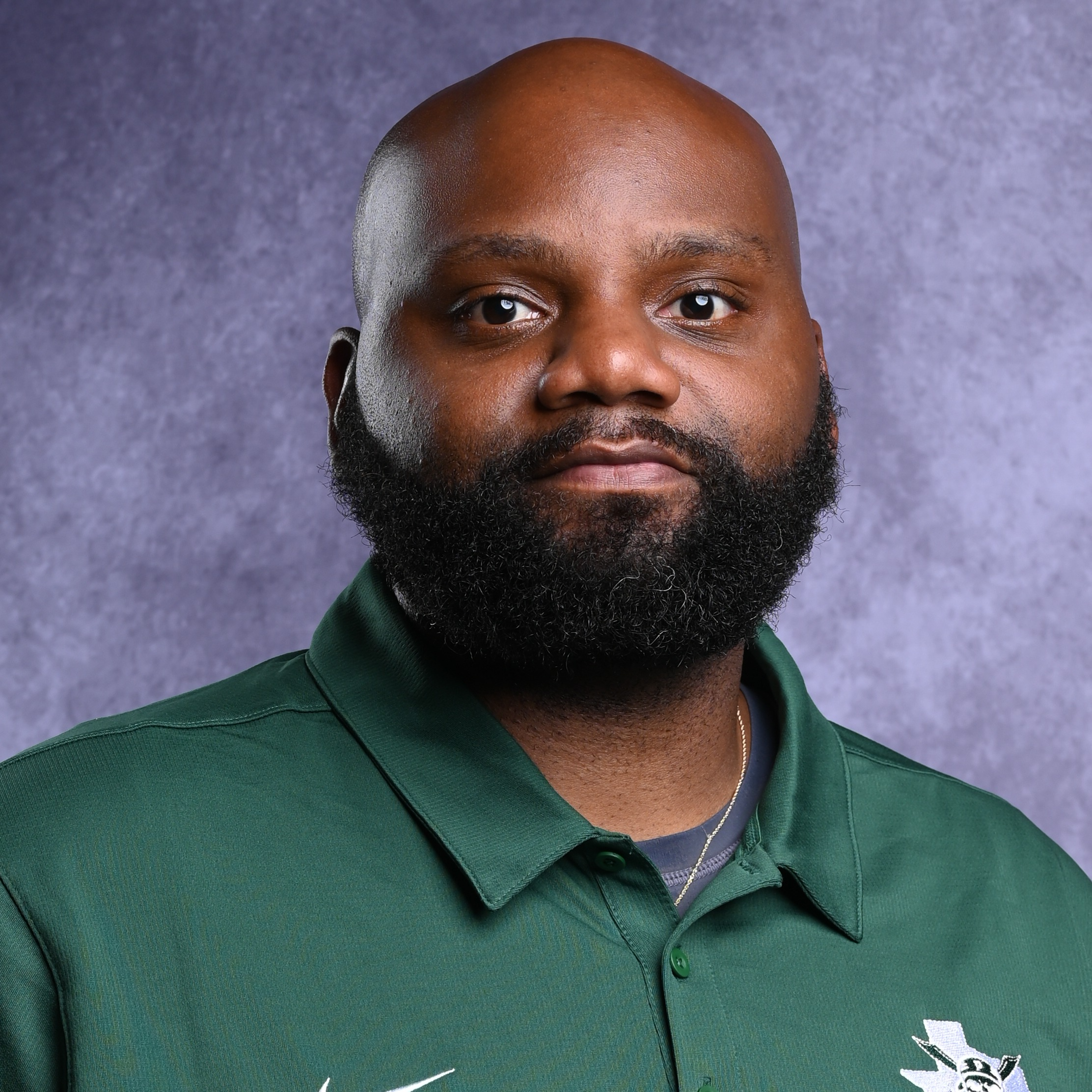 staff photo of Patrick Mason Jr. 