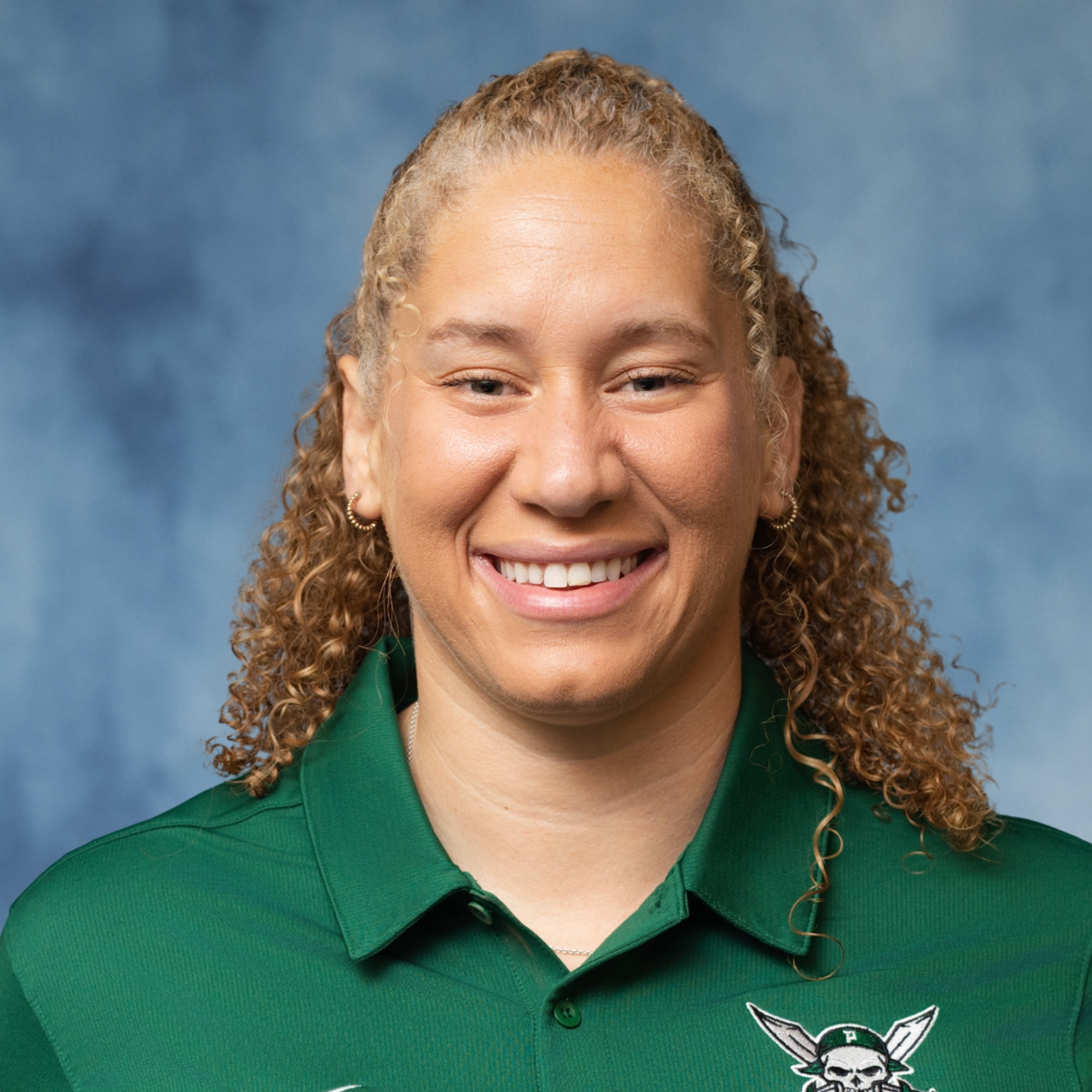 staff photo of Erika  Dupree- Myles 