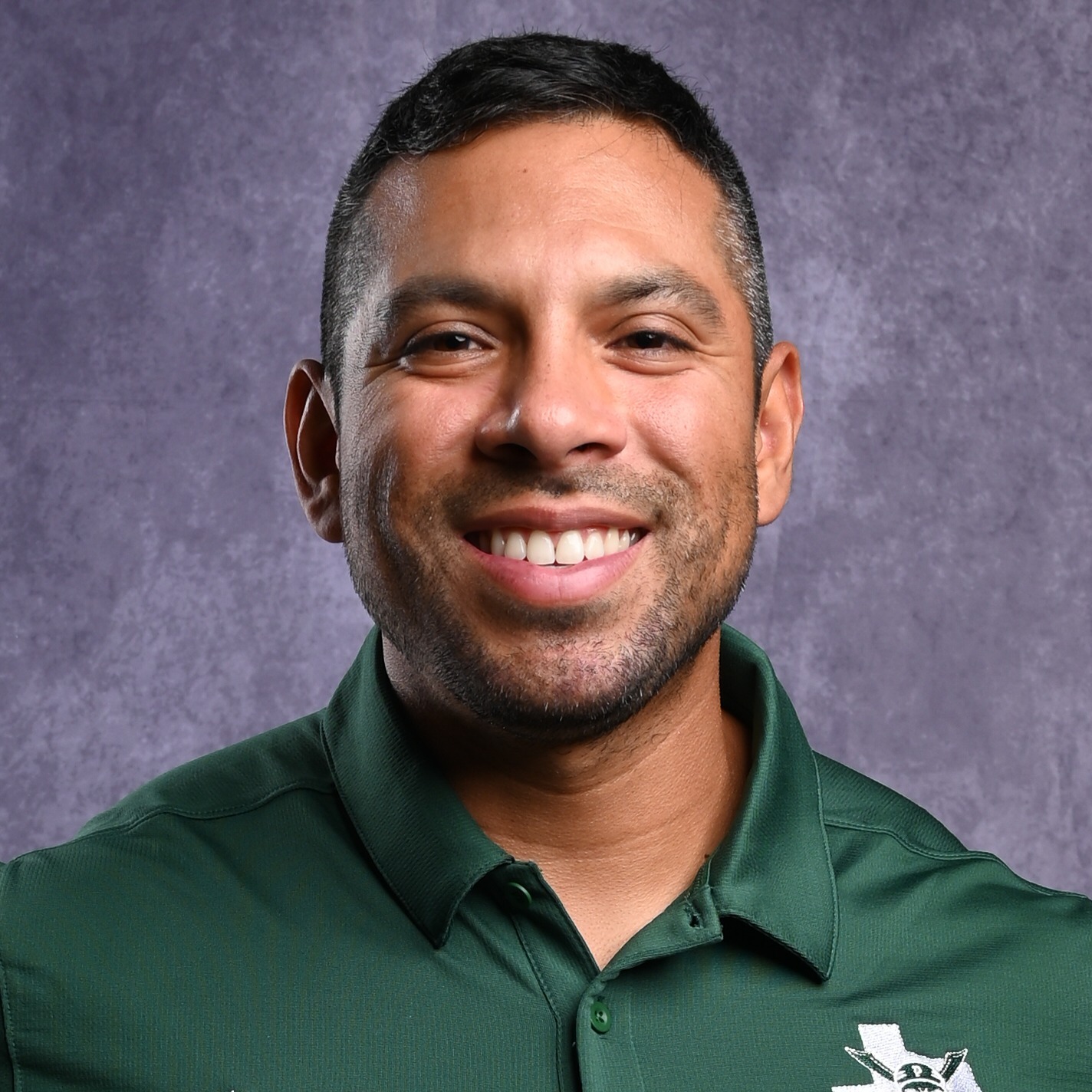 staff photo of Rudy  Moreno