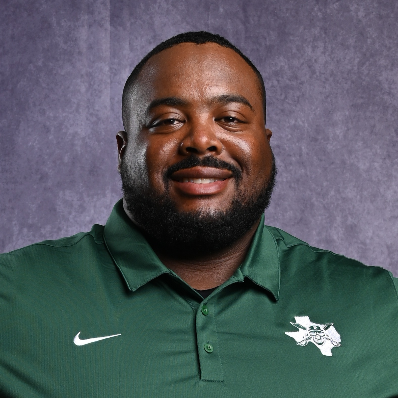 staff photo of Jeremy  Bolton 