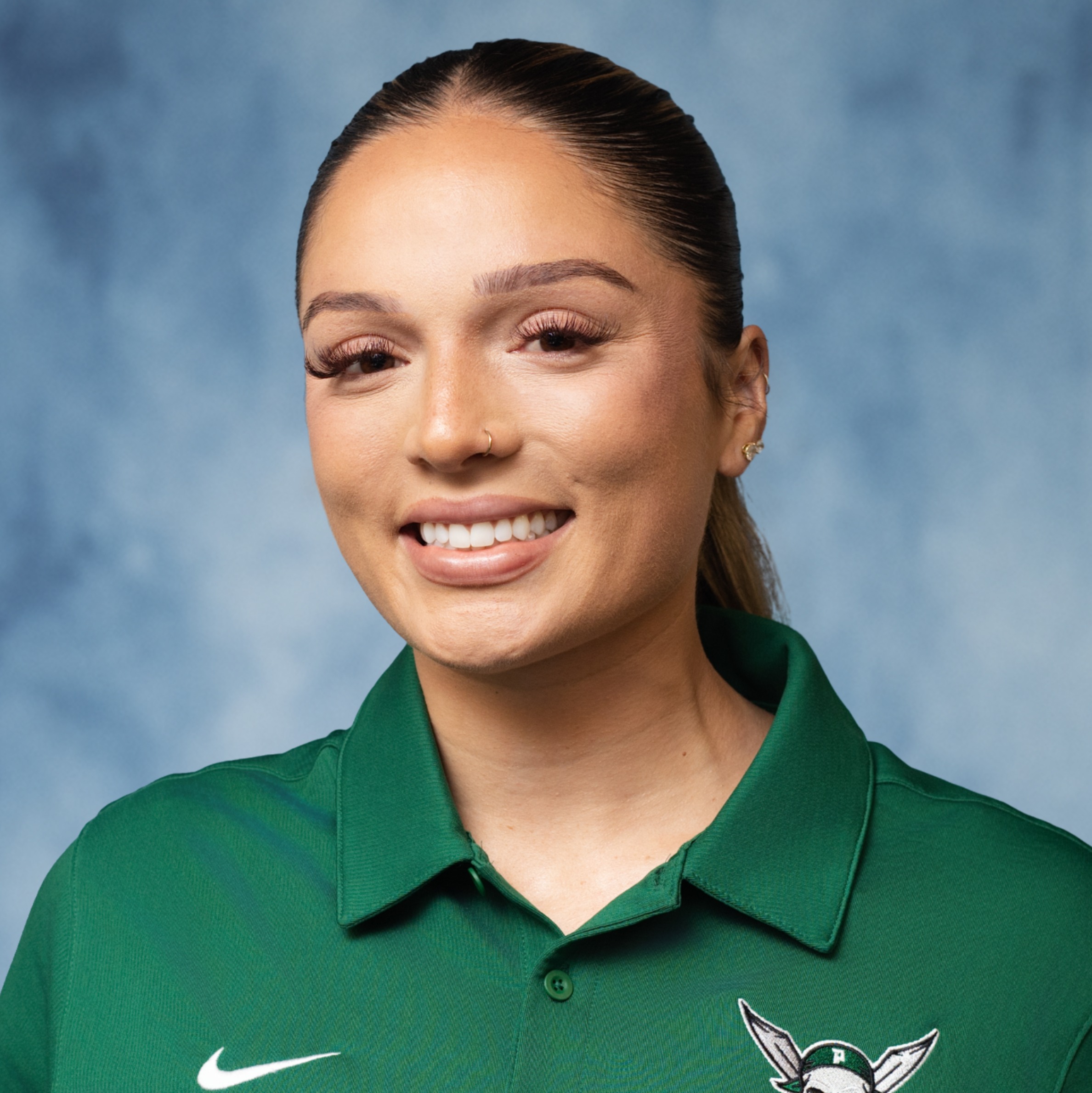 staff photo of Alyssia Anuat