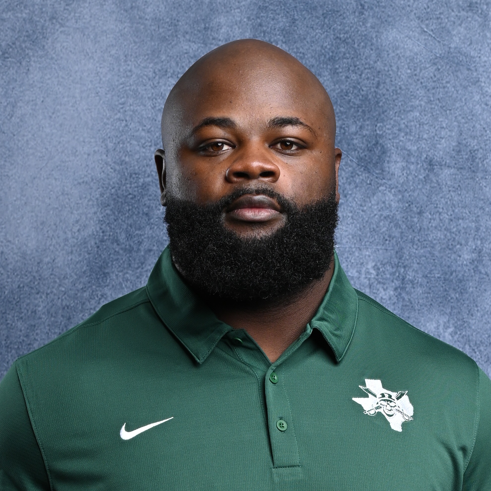 staff photo of Herschel Sims 