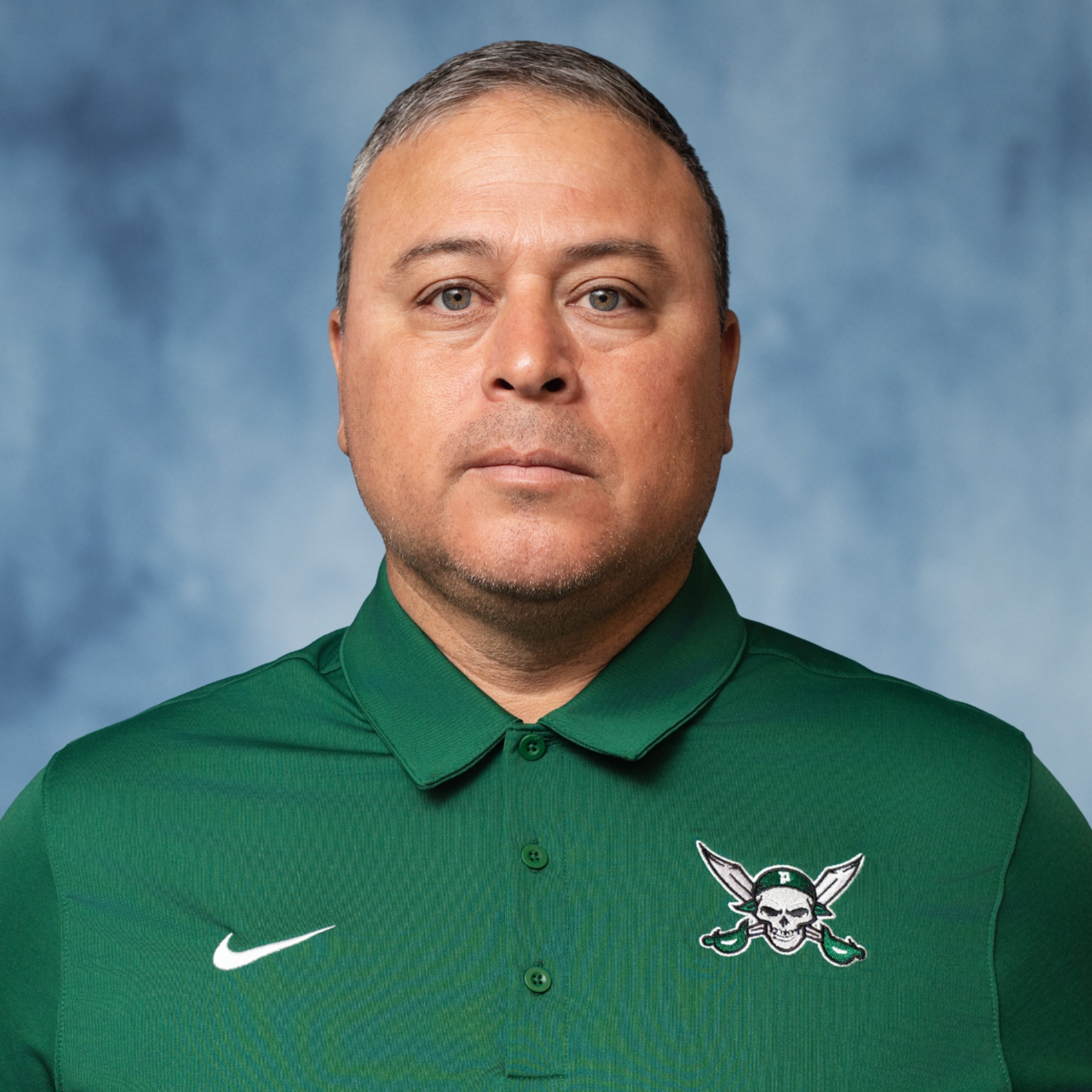 staff photo of Marco  Duran 