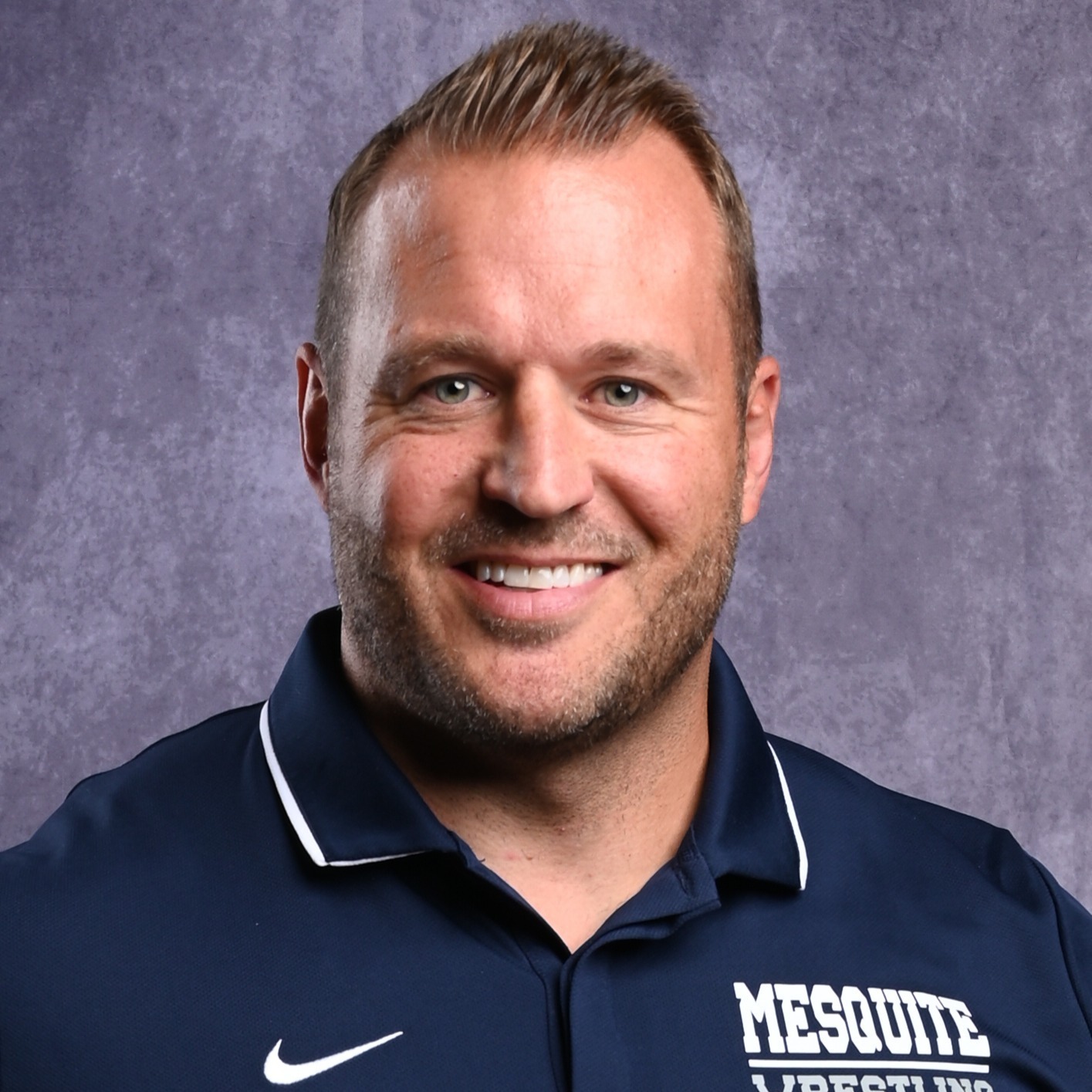staff photo of Brett Barnes