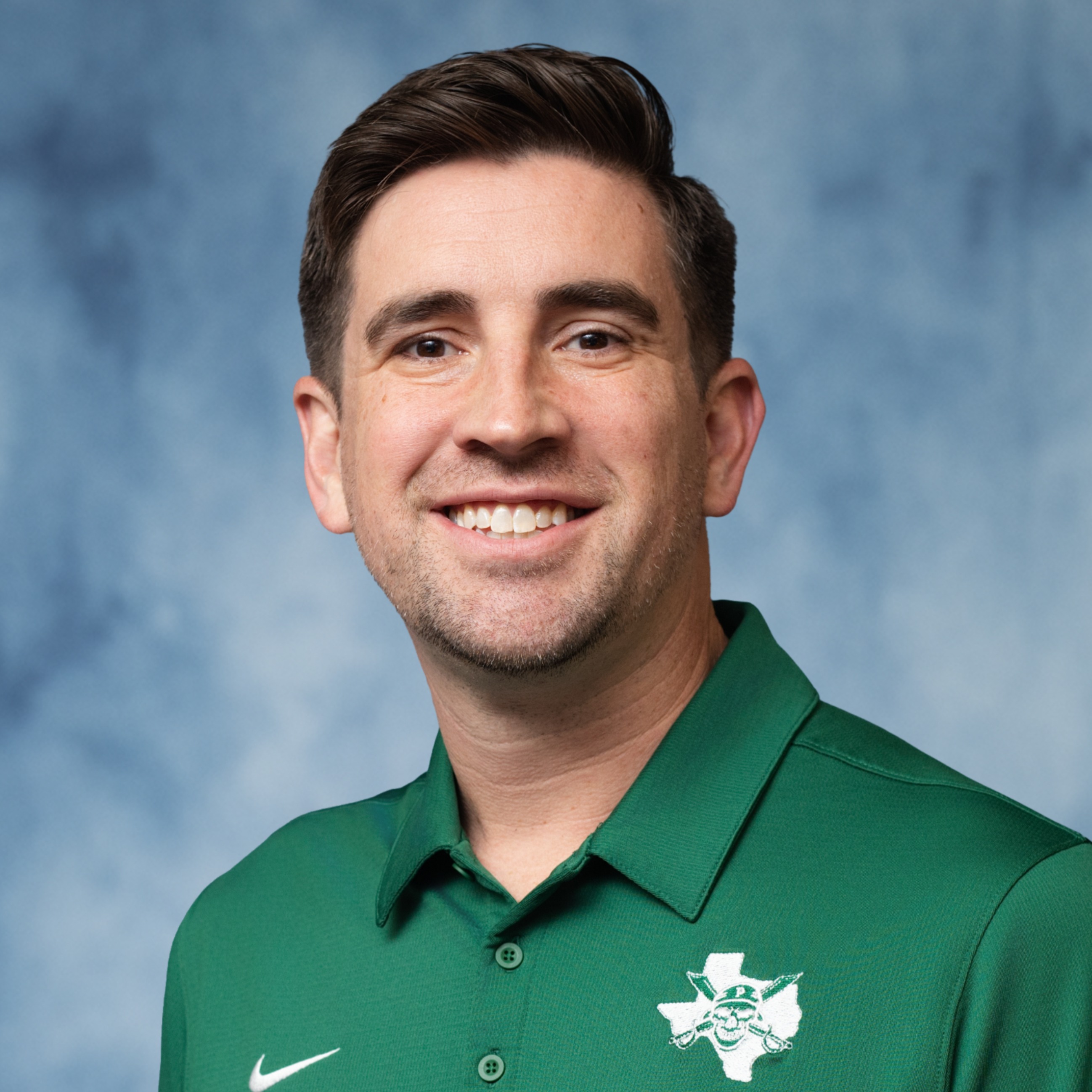 staff photo of Jonathan  McKinney 