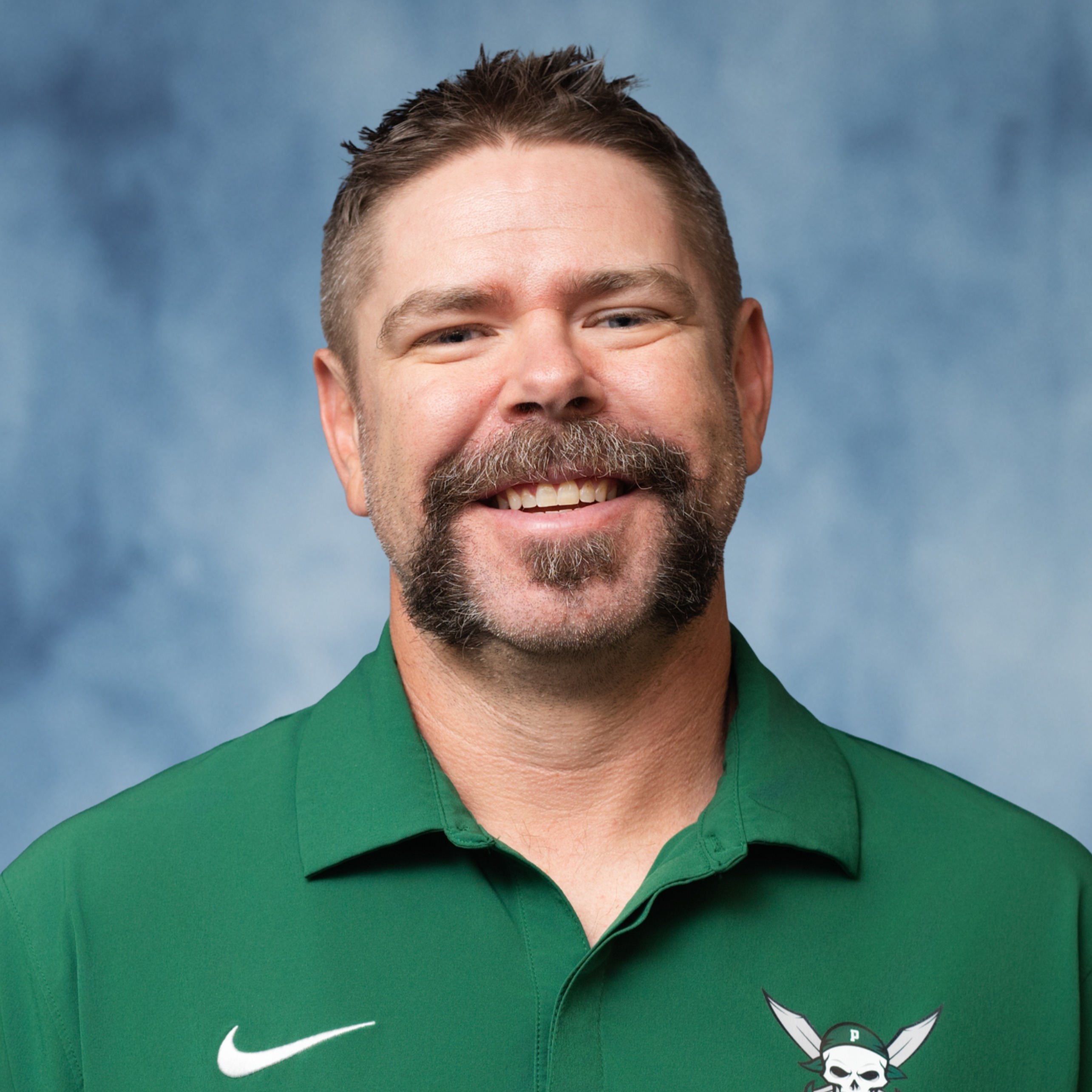 staff photo of Jim  Waters