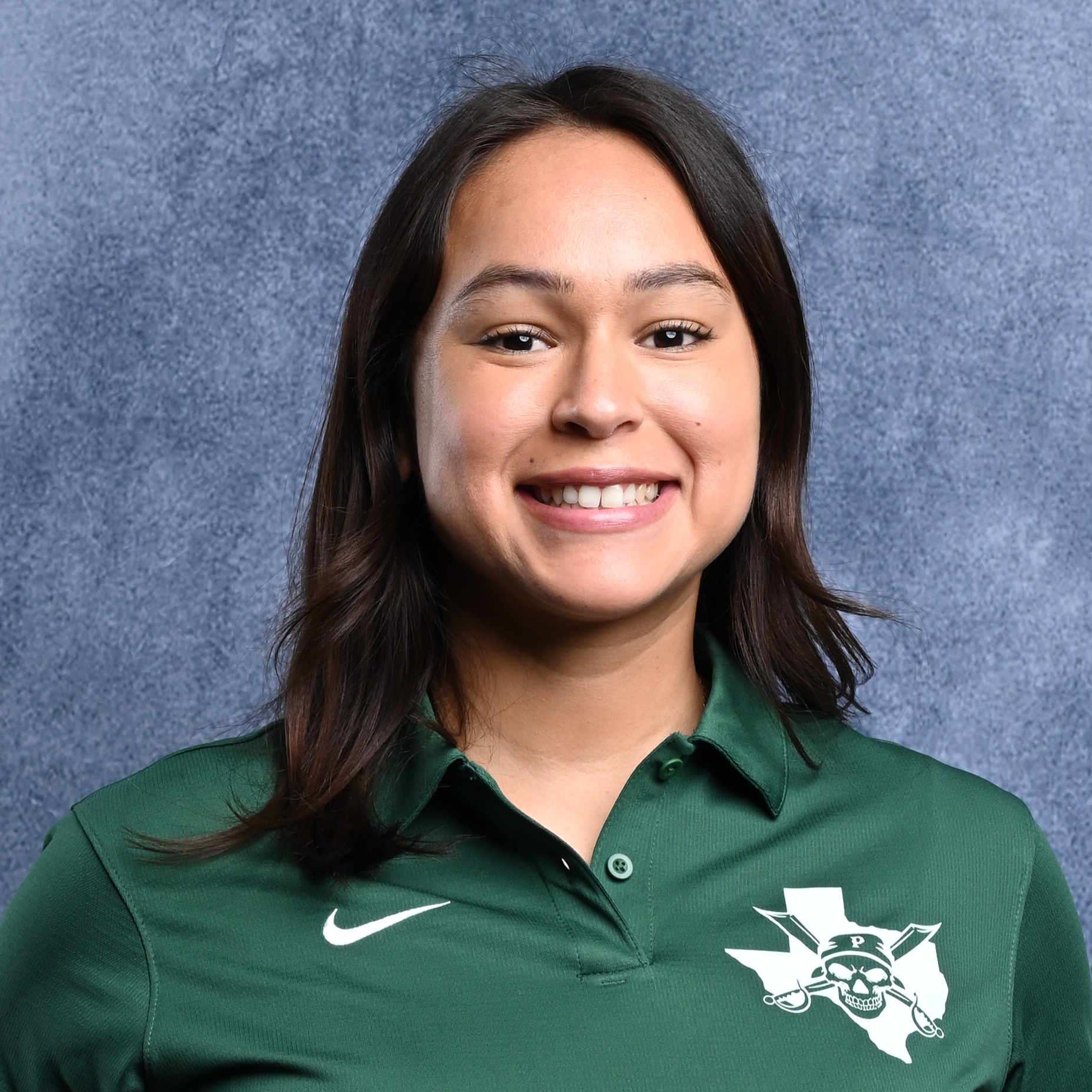 staff photo of Samantha  Ramirez