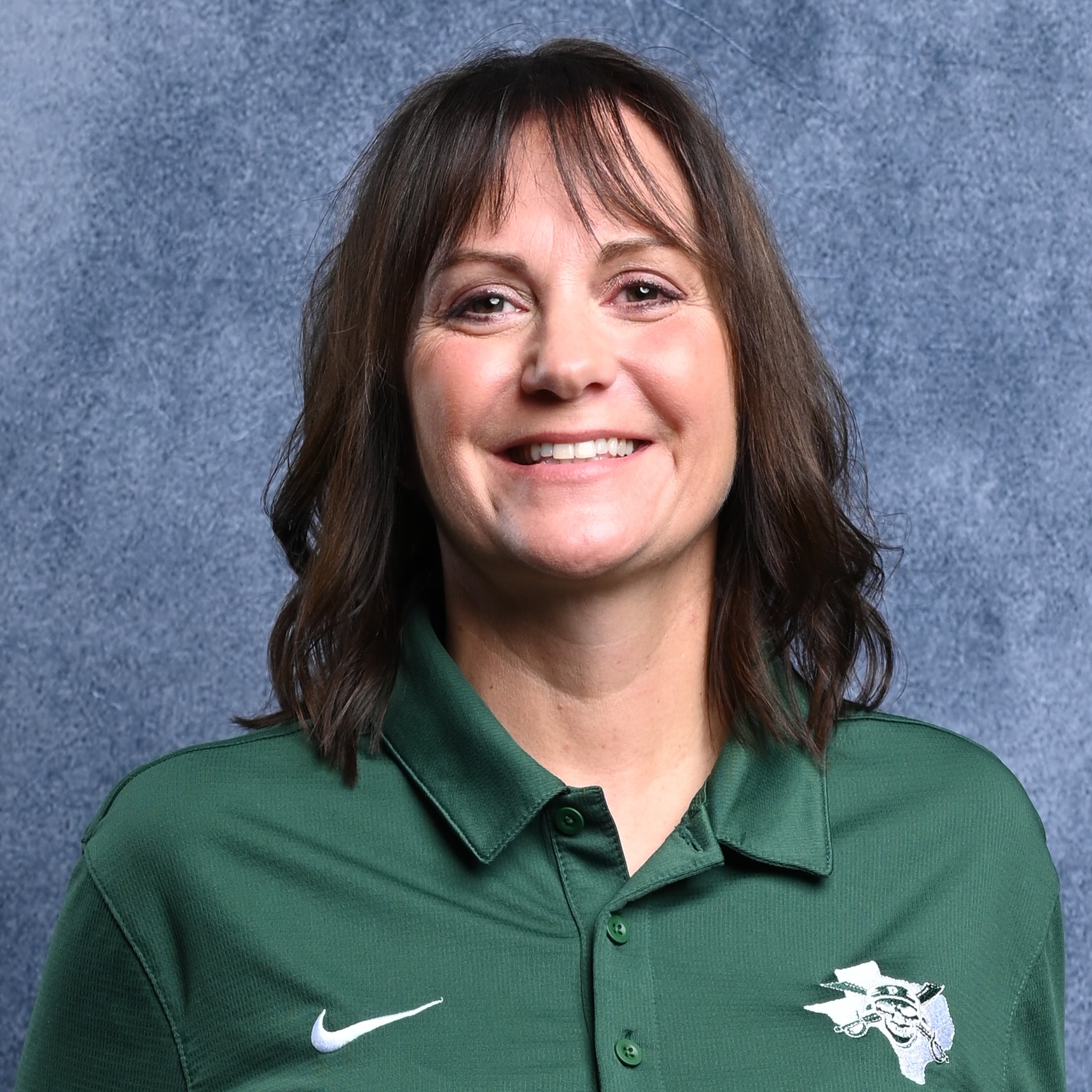 staff photo of Sierra Deary 