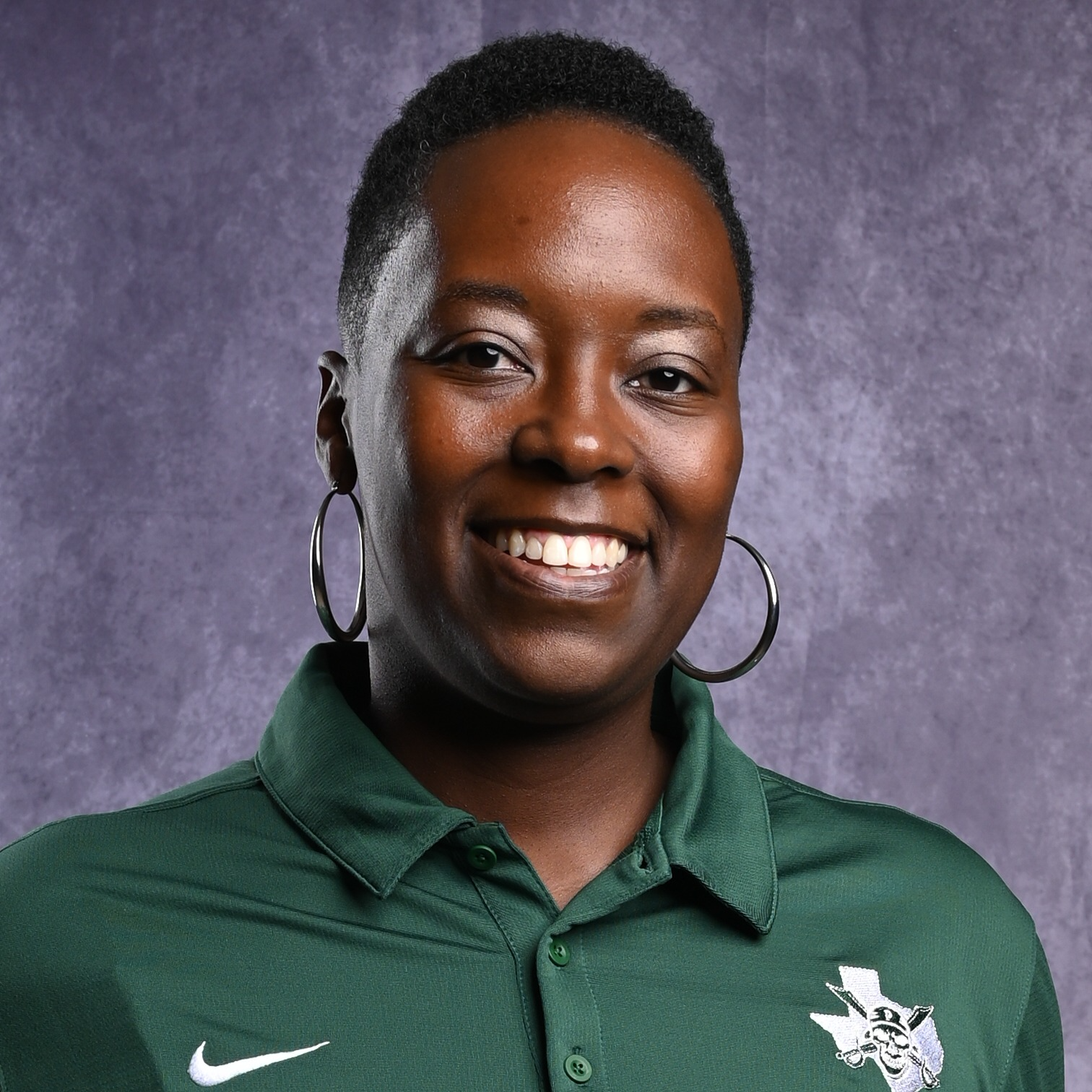 staff photo of Bre David 