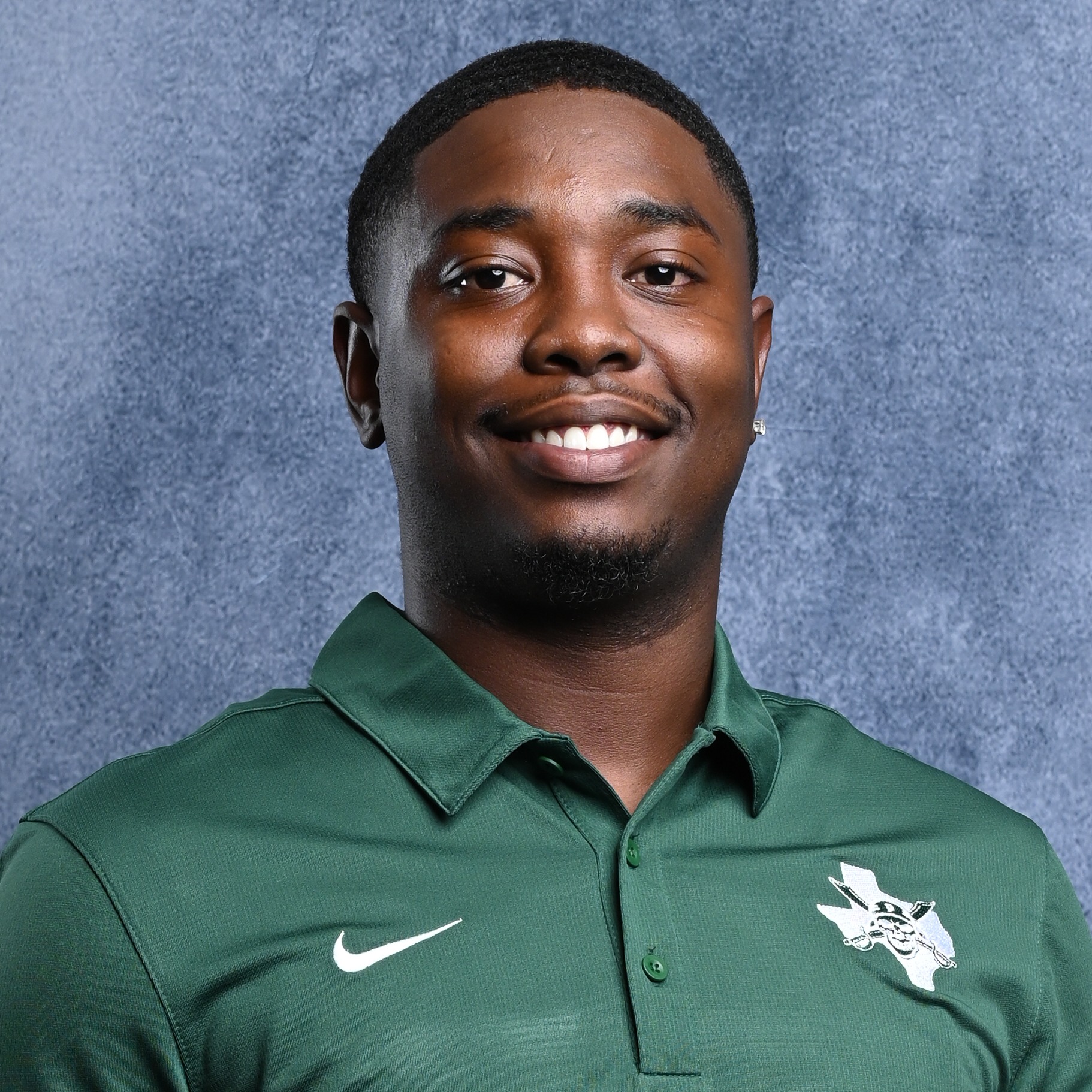staff photo of Zavyar Swain