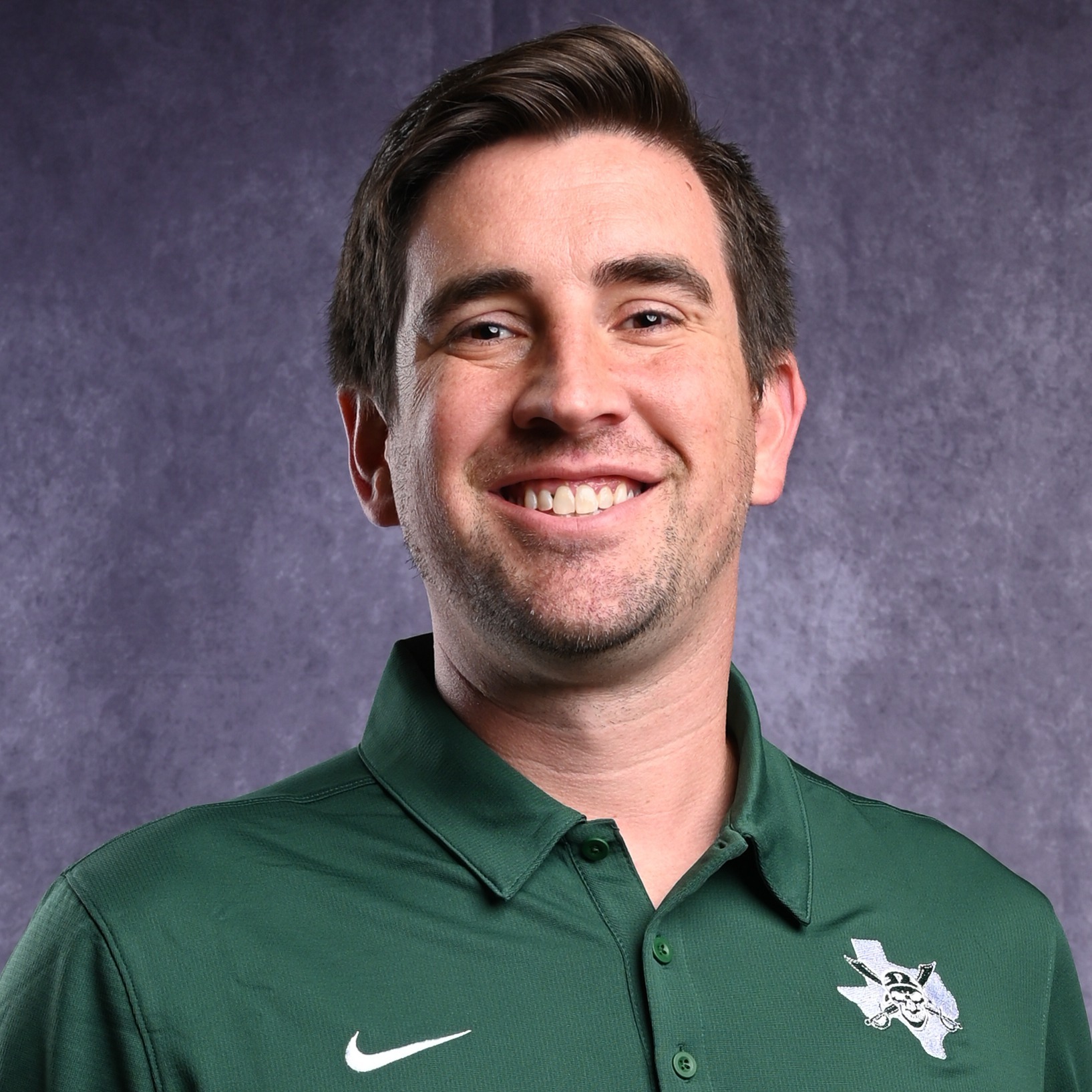 staff photo of Jonathan  McKinney 