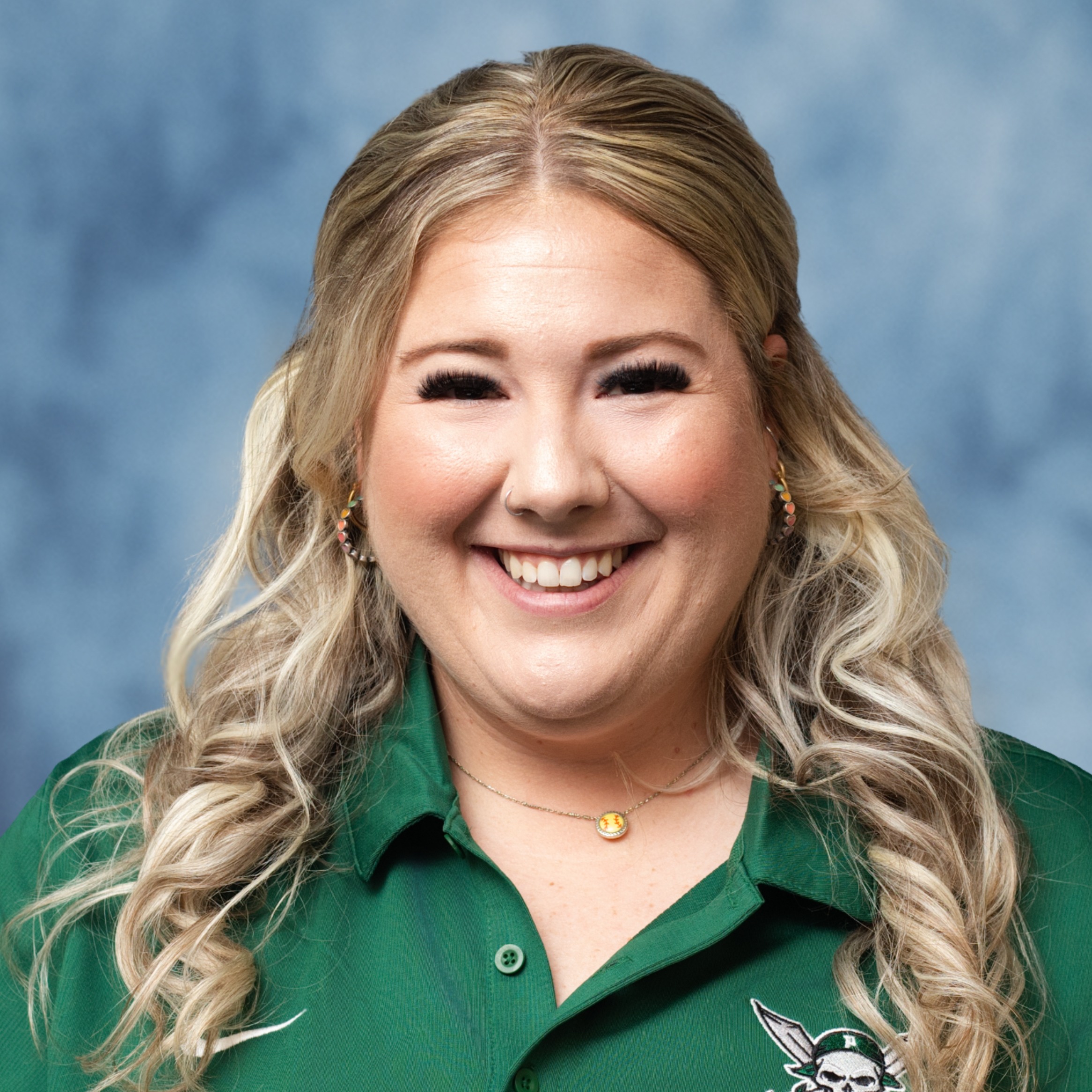 staff photo of Taylor  Van Kirk